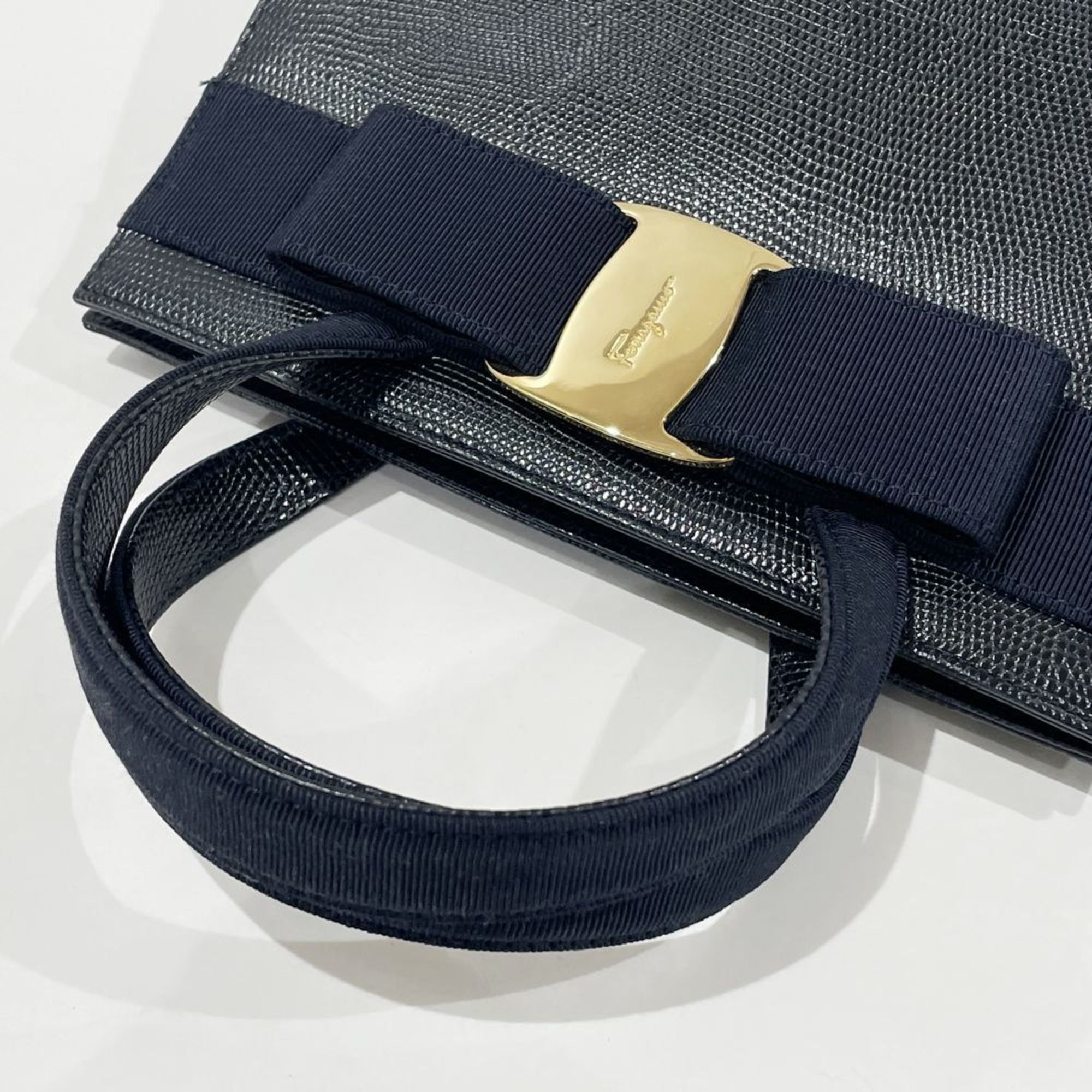 Salvatore Ferragamo Salvatore Ferragamo handbag Size ONE SIZE - 5 Thumbnail