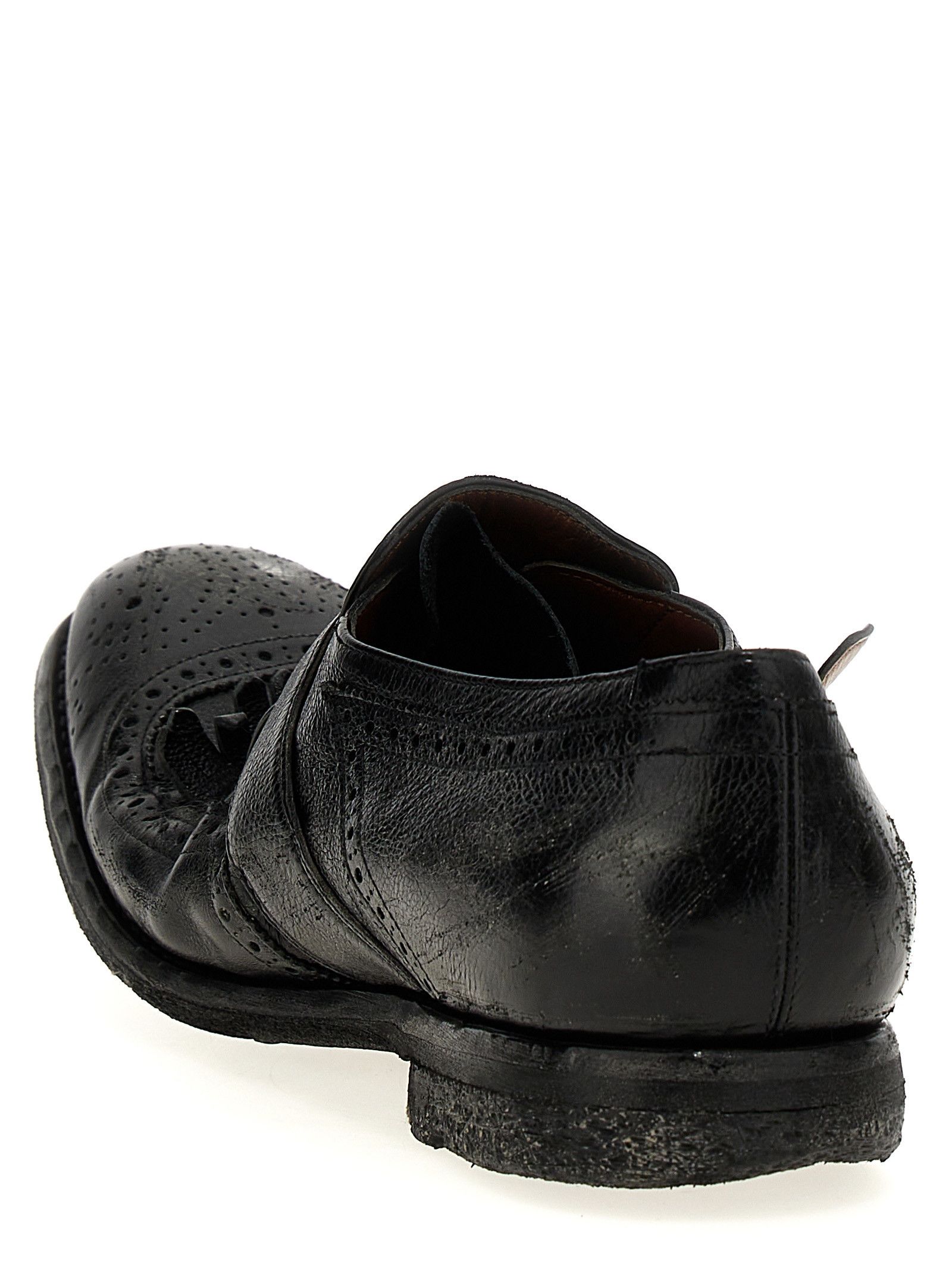 Church's 'Shanghai' Loafers Size US 11 / EU 44 - 3 Thumbnail