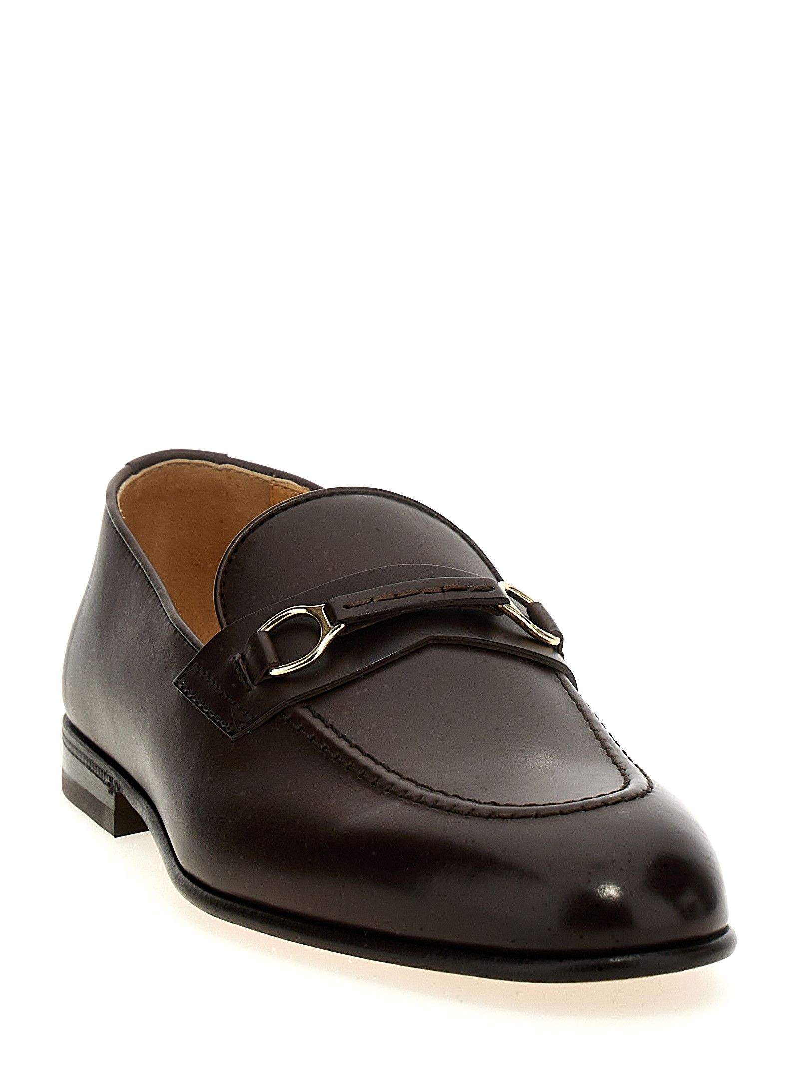Brunello Cucinelli Horsebit Loafers Size US 8 / EU 41 - 2 Thumbnail
