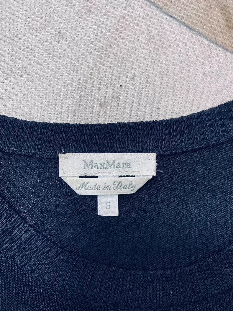 Max Mara Maxmara sweater Size US S / EU 44-46 / 1 - 2 Thumbnail