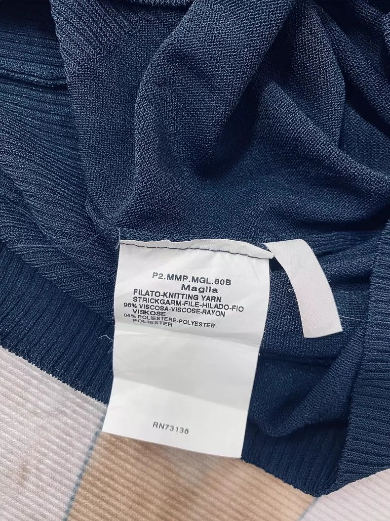 Max Mara Maxmara sweater Size US S / EU 44-46 / 1 - 8 Thumbnail