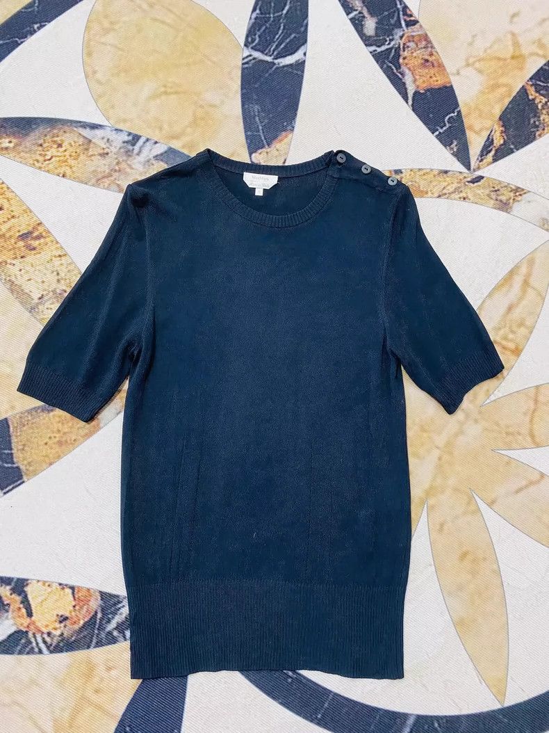 Max Mara Maxmara sweater Size US S / EU 44-46 / 1 - 5 Thumbnail