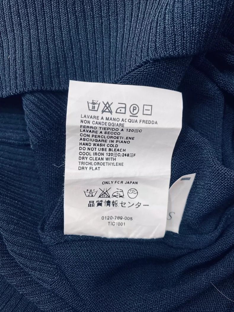 Max Mara Maxmara sweater Size US S / EU 44-46 / 1 - 9 Thumbnail