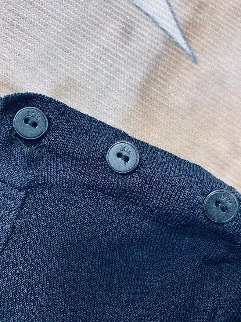 Max Mara Maxmara sweater Size US S / EU 44-46 / 1 - 6 Thumbnail