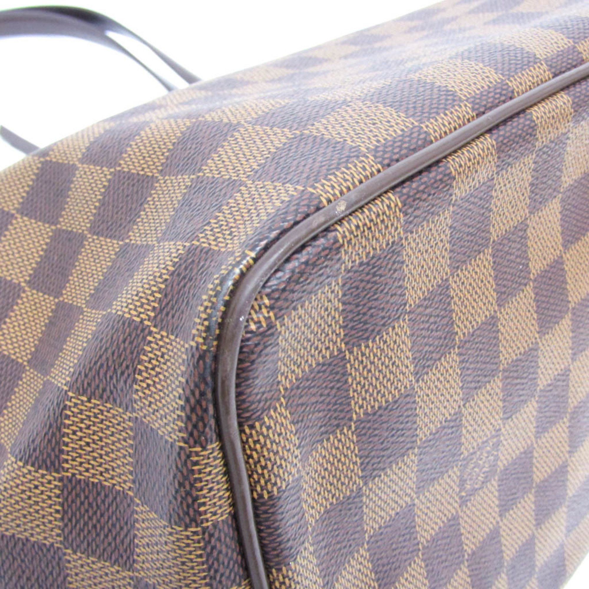 Louis Vuitton Louis Vuitton Damier Westminster GM N41103 Women's Tote Bag Ebene Size ONE SIZE - 5 Thumbnail