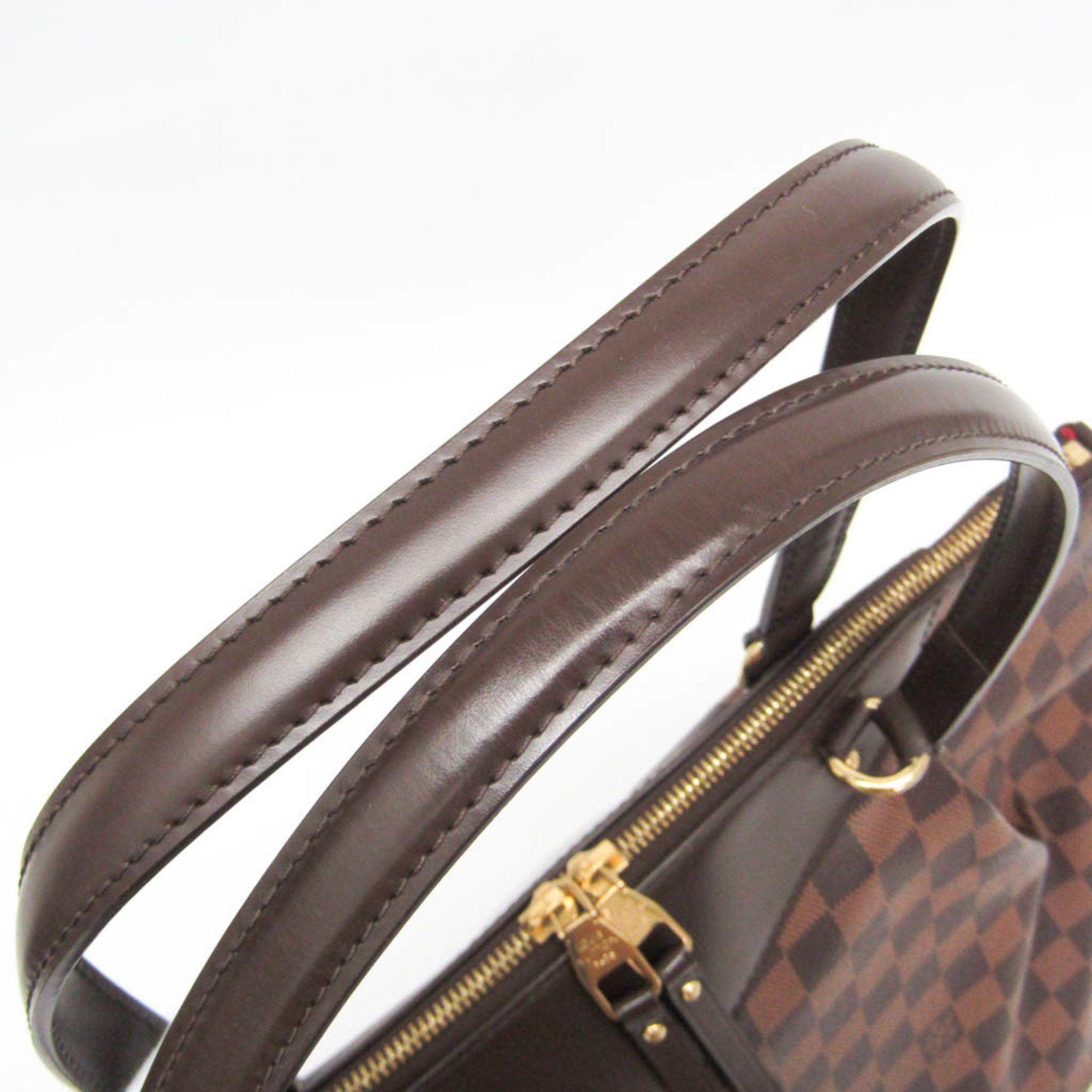Louis Vuitton Louis Vuitton Damier Westminster GM N41103 Women's Tote Bag Ebene Size ONE SIZE - 9 Thumbnail