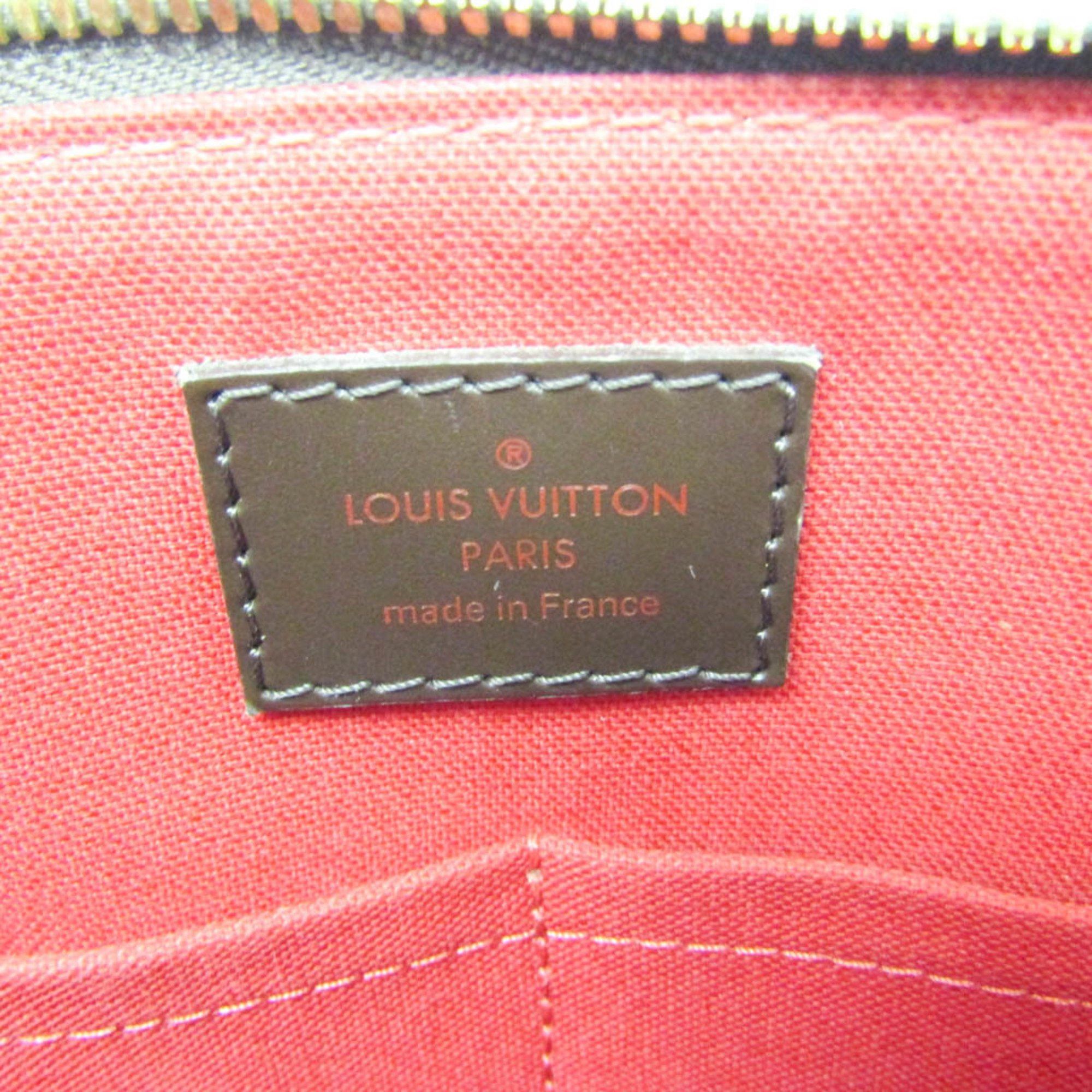 Louis Vuitton Louis Vuitton Damier Westminster GM N41103 Women's Tote Bag Ebene Size ONE SIZE - 11 Thumbnail