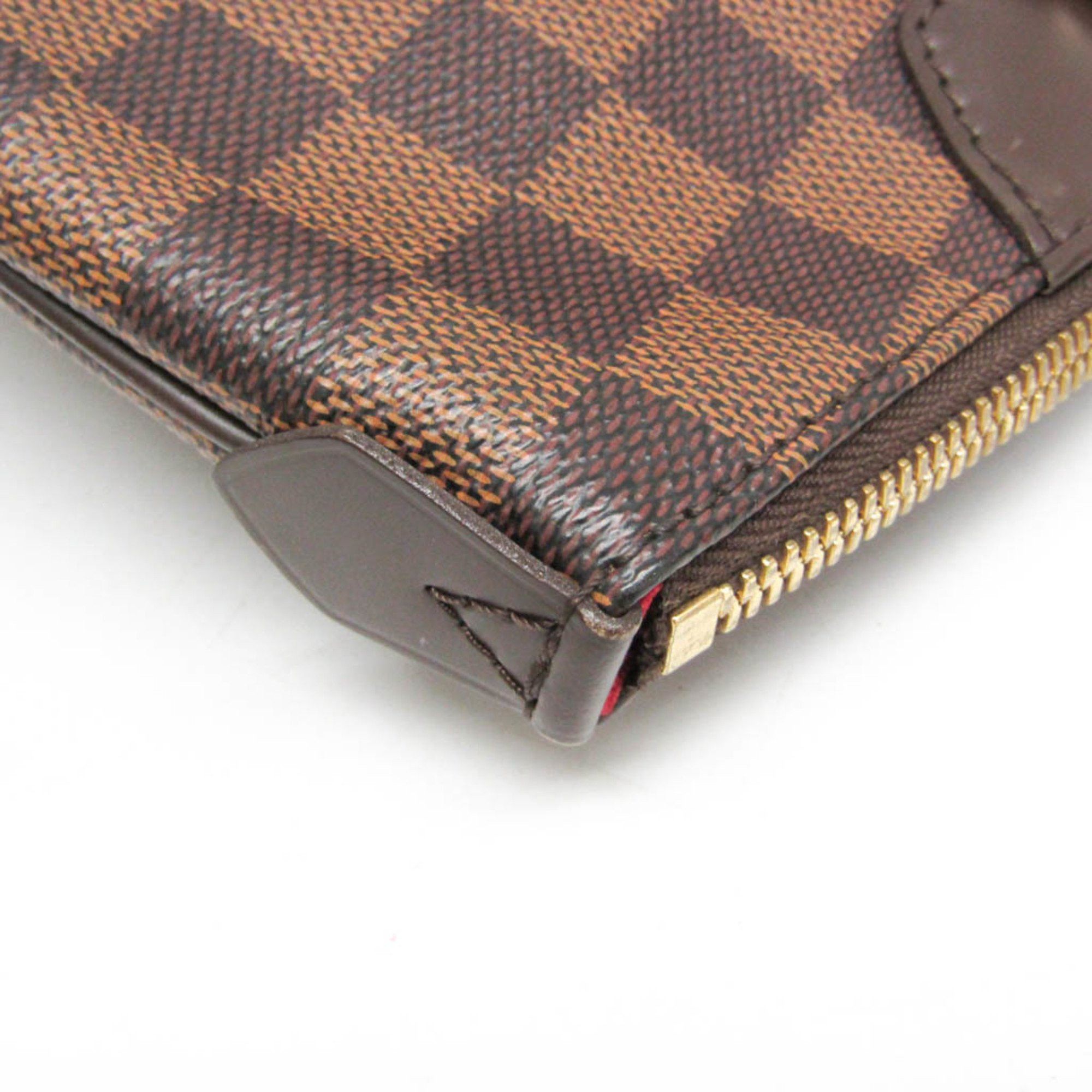 Louis Vuitton Louis Vuitton Damier Westminster GM N41103 Women's Tote Bag Ebene Size ONE SIZE - 6 Thumbnail