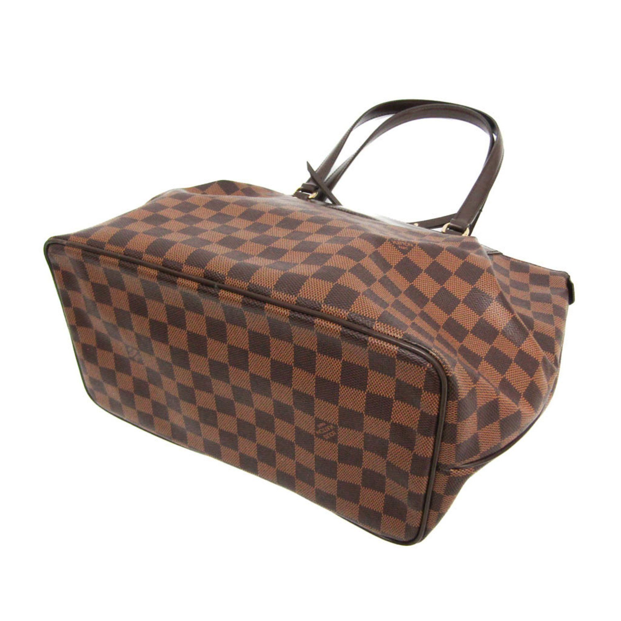 Louis Vuitton Louis Vuitton Damier Westminster GM N41103 Women's Tote Bag Ebene Size ONE SIZE - 2 Thumbnail