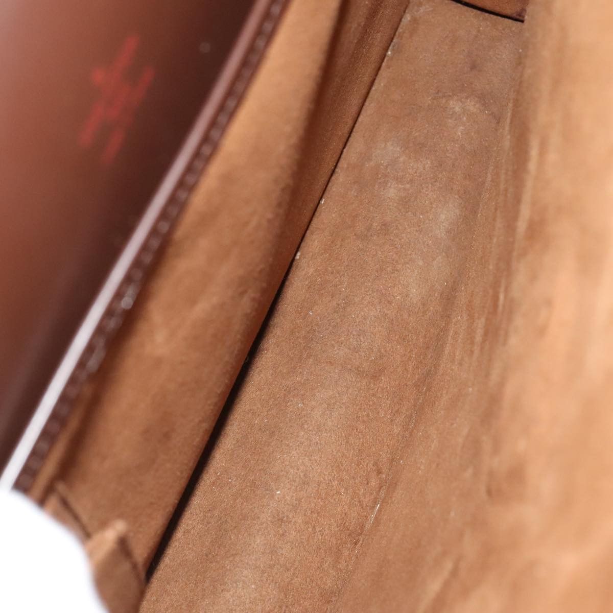 Louis Vuitton Altona Brown Canvas Briefcase Bag (Pre-Owned) Size ONE SIZE - 19 Thumbnail