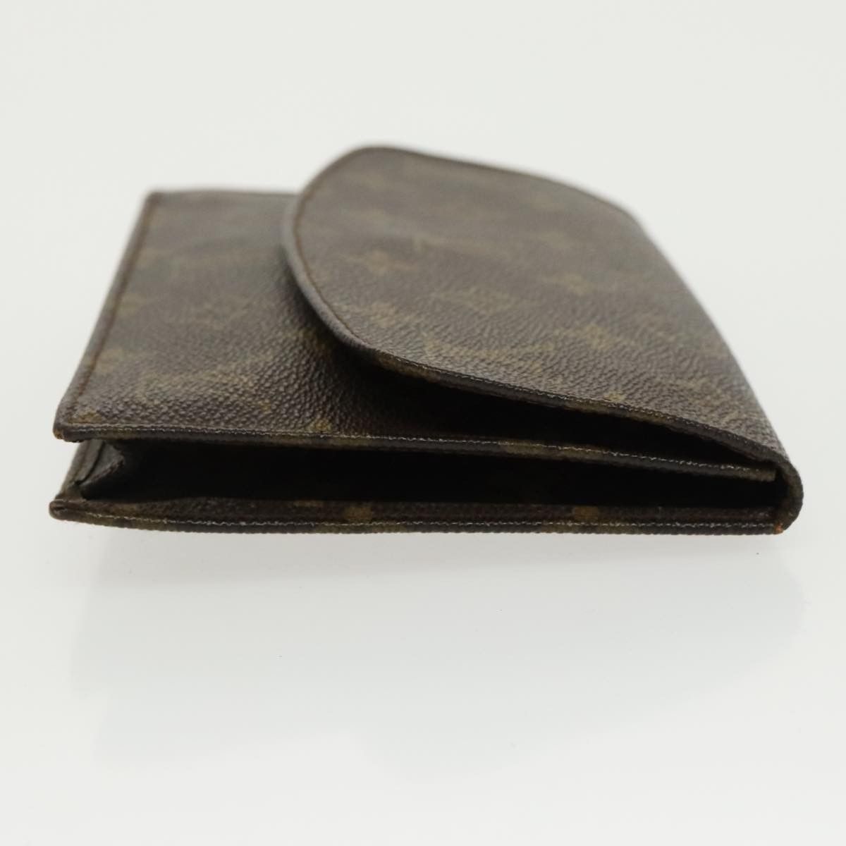 Louis Vuitton Rabat Brown Canvas Clutch Bag (Pre-Owned) Size ONE SIZE - 4 Thumbnail