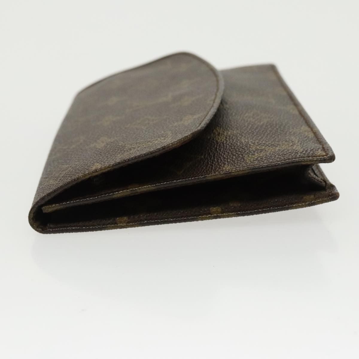 Louis Vuitton Rabat Brown Canvas Clutch Bag (Pre-Owned) Size ONE SIZE - 5 Thumbnail