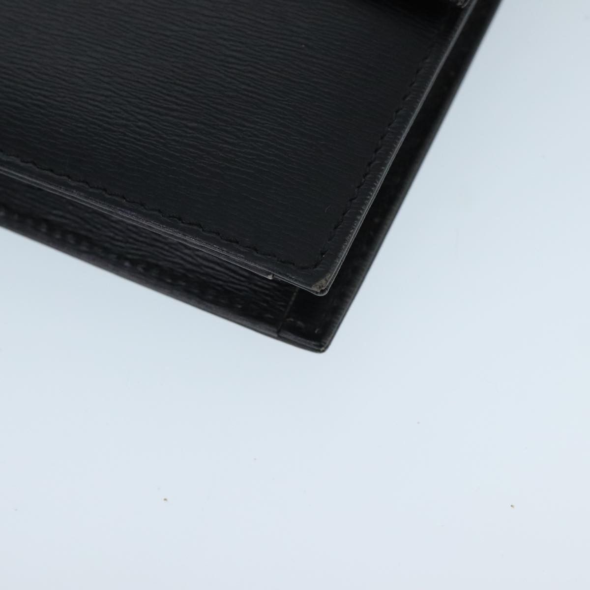 Dior Black Leather Shoulder Bag (Pre-Owned) Size ONE SIZE - 10 Thumbnail