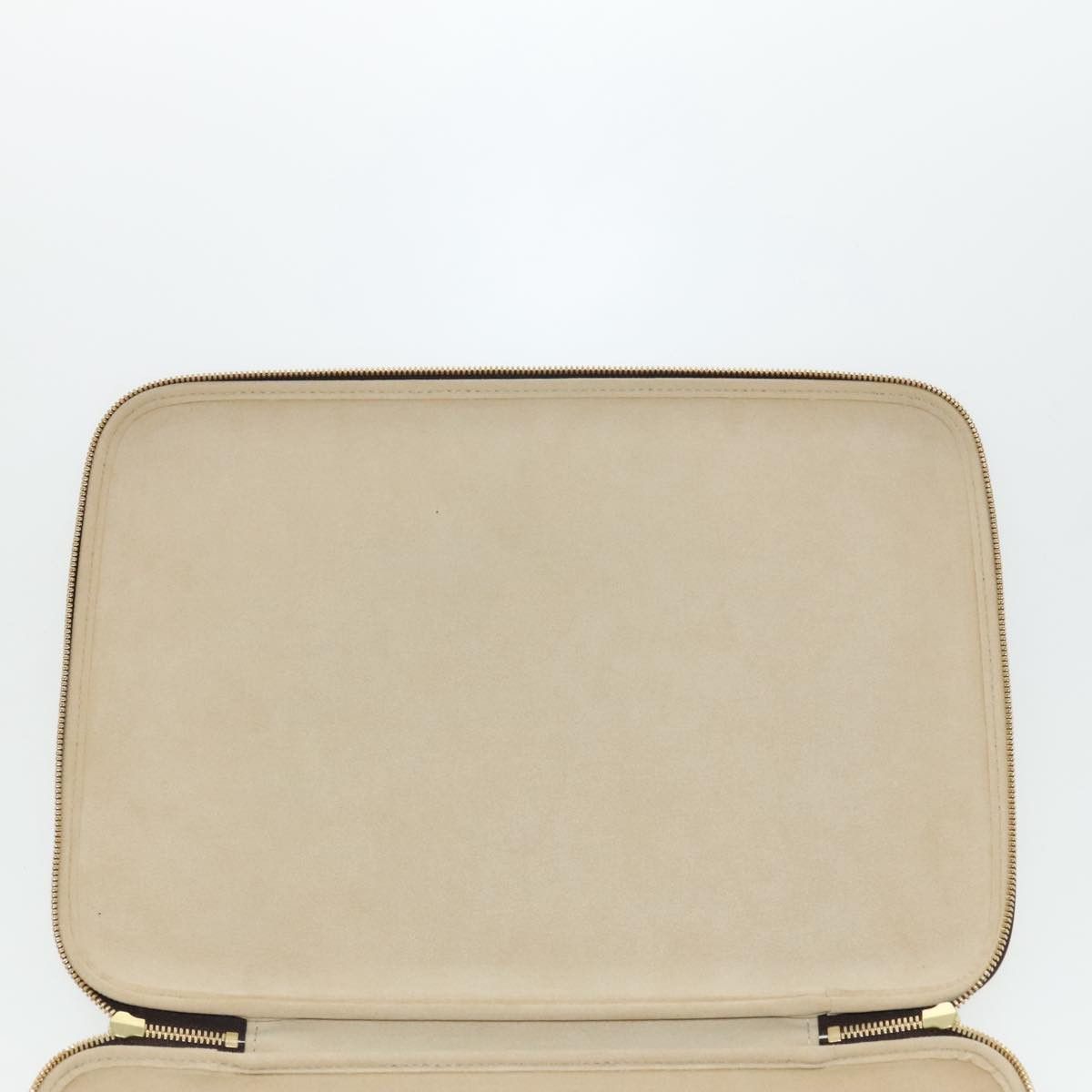 Louis Vuitton Housse Ordinateur Brown Canvas Wallet (Pre-Owned) Size ONE SIZE - 15 Thumbnail