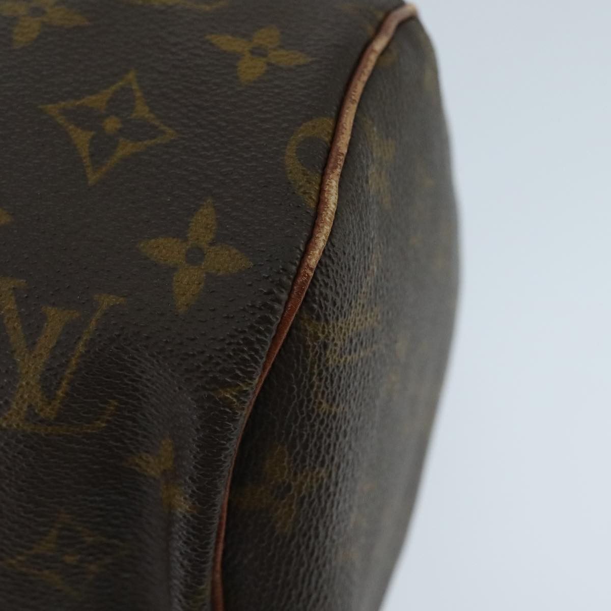 Louis Vuitton Papillon 30 Brown Canvas Handbag (Pre-Owned) Size ONE SIZE - 12 Thumbnail