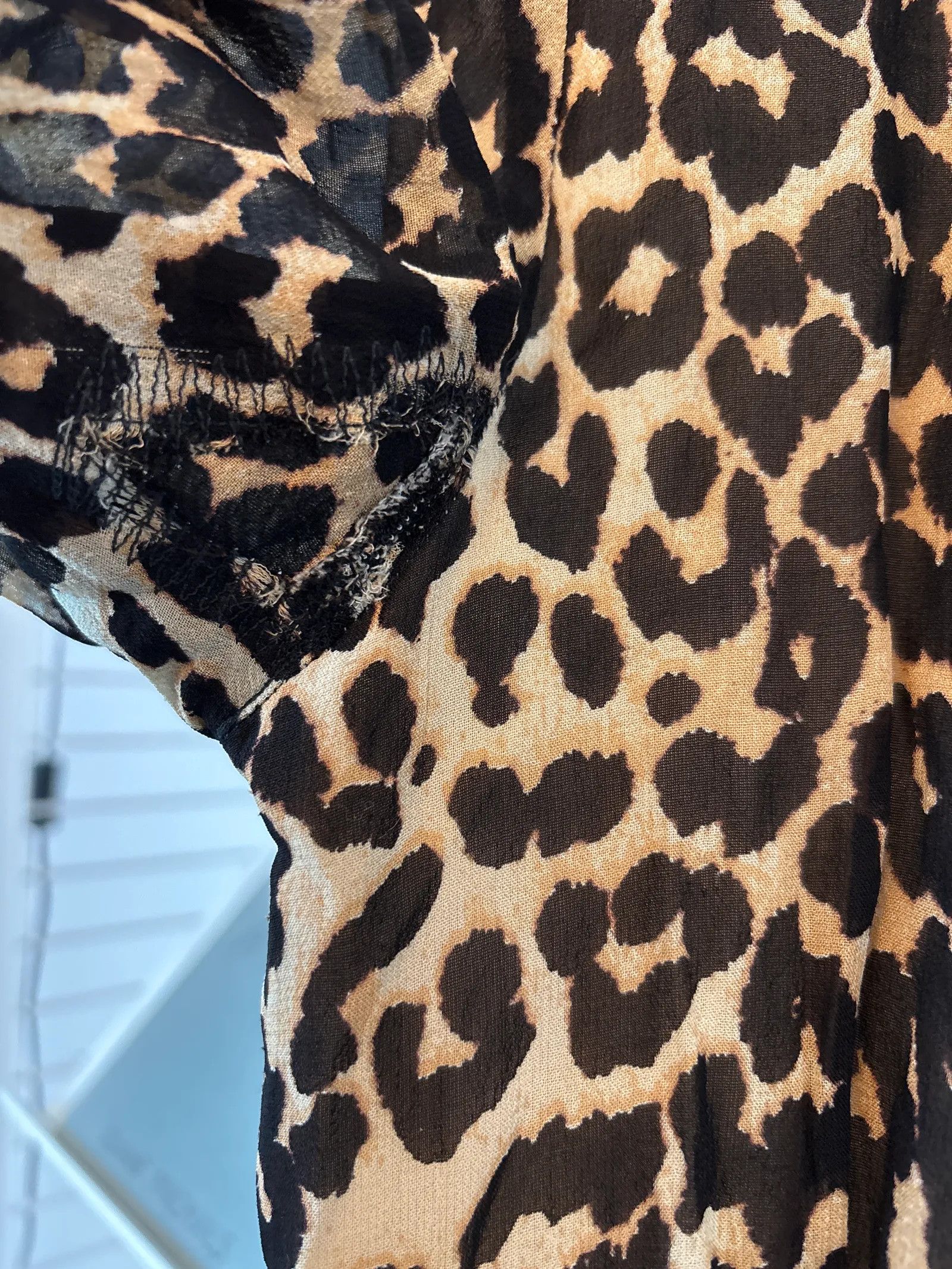 Ganni Ganni Dress Size XS / US 0-2 / IT 36-38 - 5 Thumbnail
