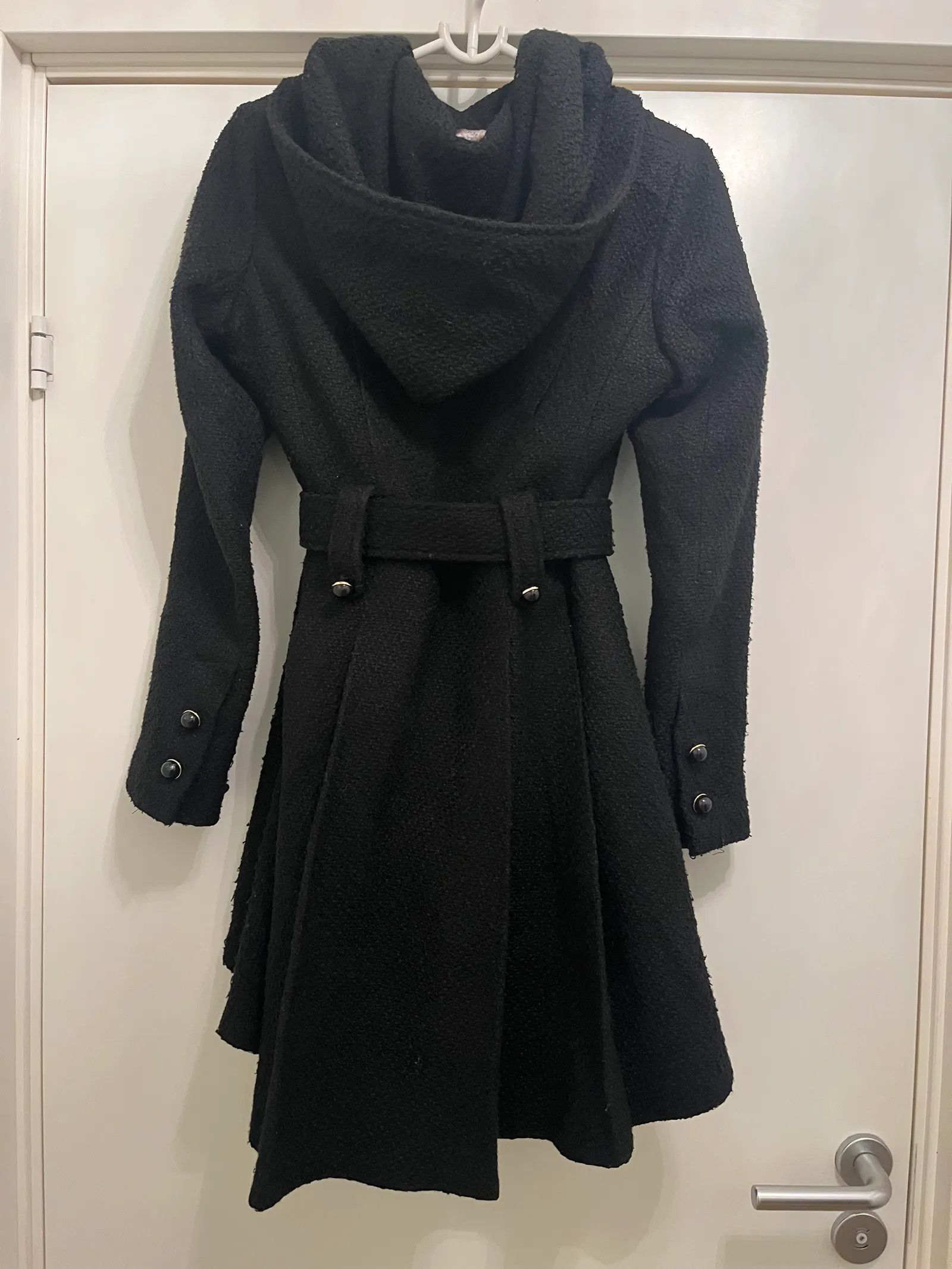 Steve Madden Steve Madden Coat Size S / US 4 / IT 40 - 4 Thumbnail