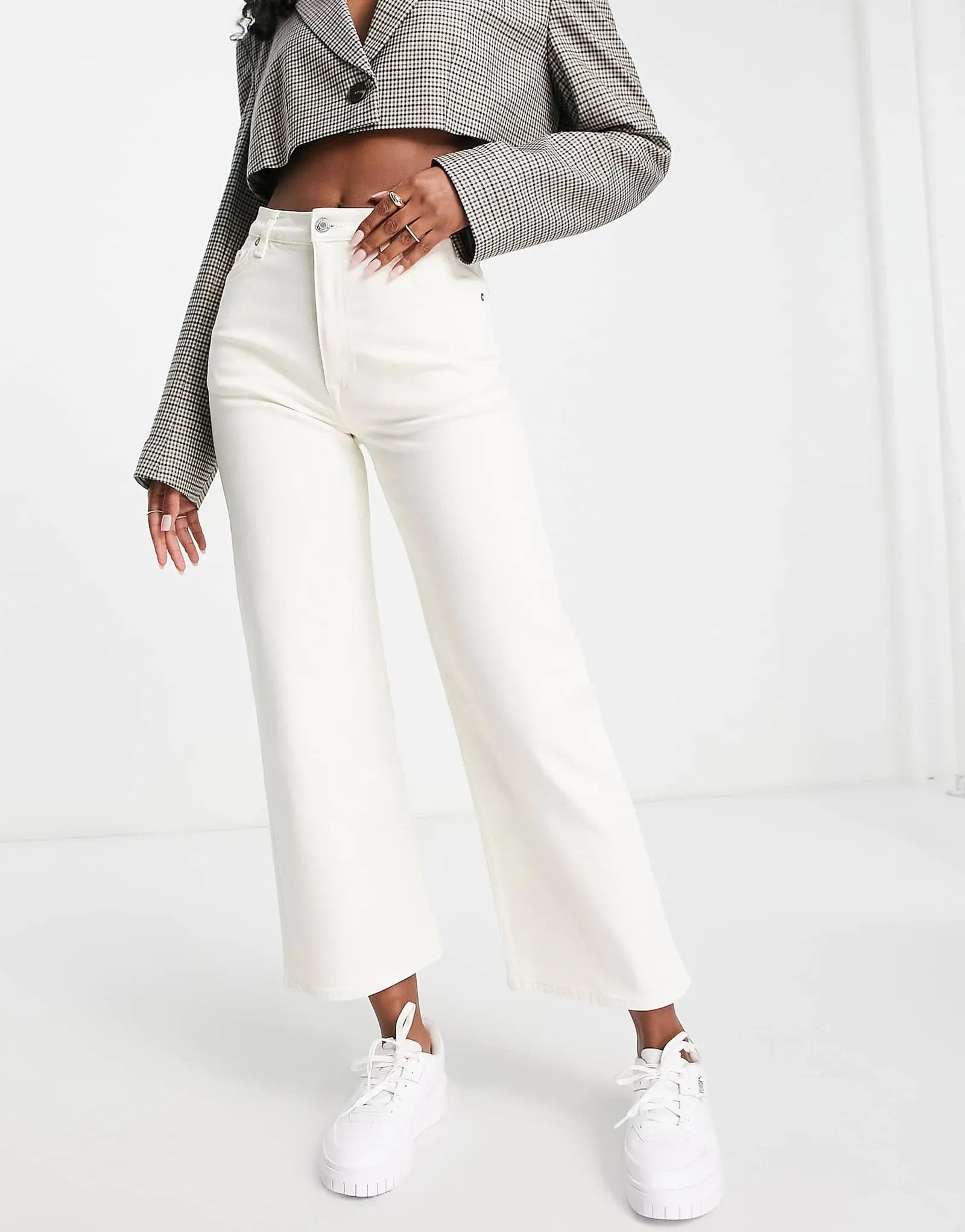 & Other Stories & Other Stories Jeans Size 27" / US 4 / IT 40 - 4 Thumbnail