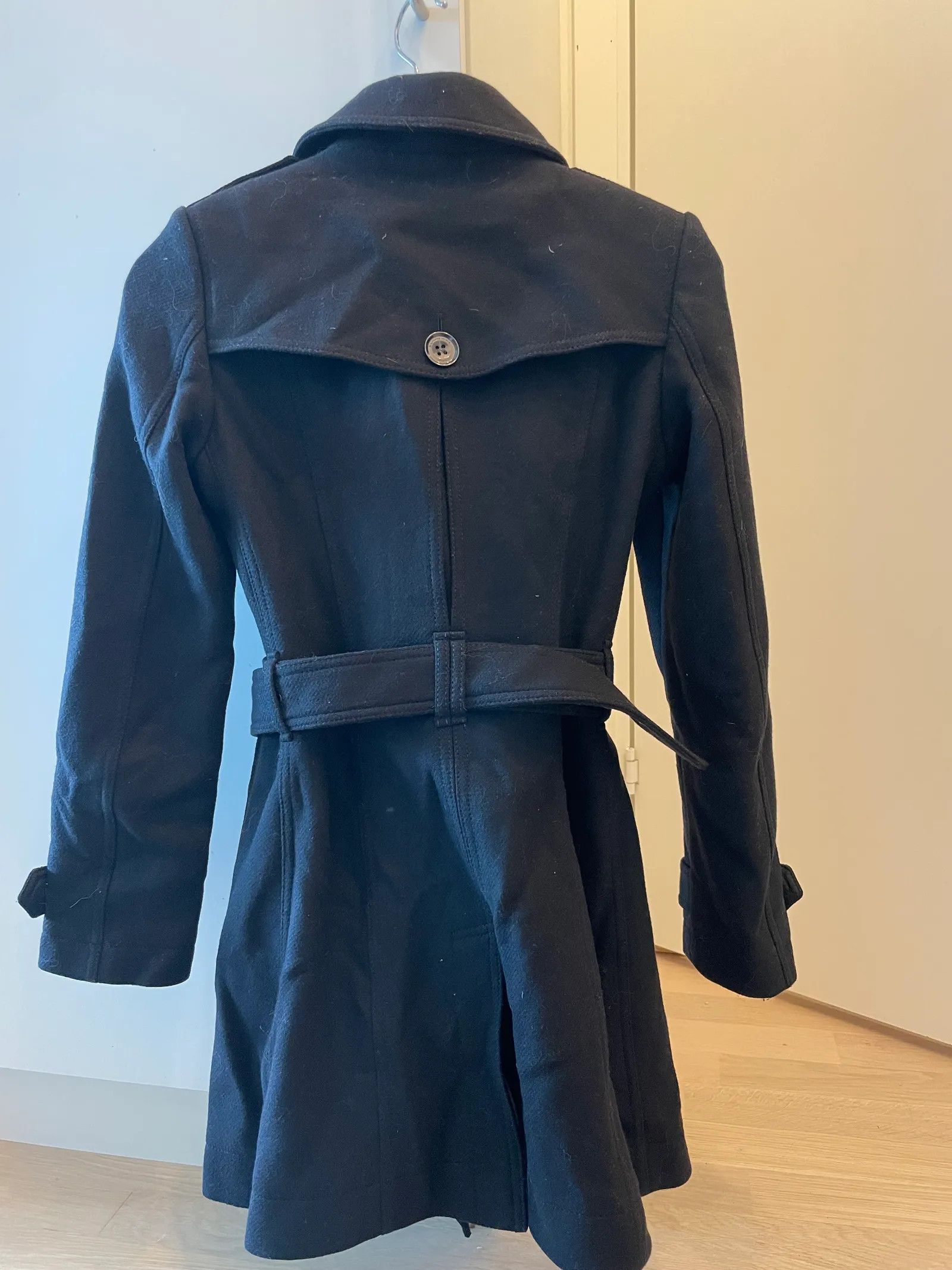 Burberry Burberry Coat Size XS / US 0-2 / IT 36-38 - 4 Thumbnail