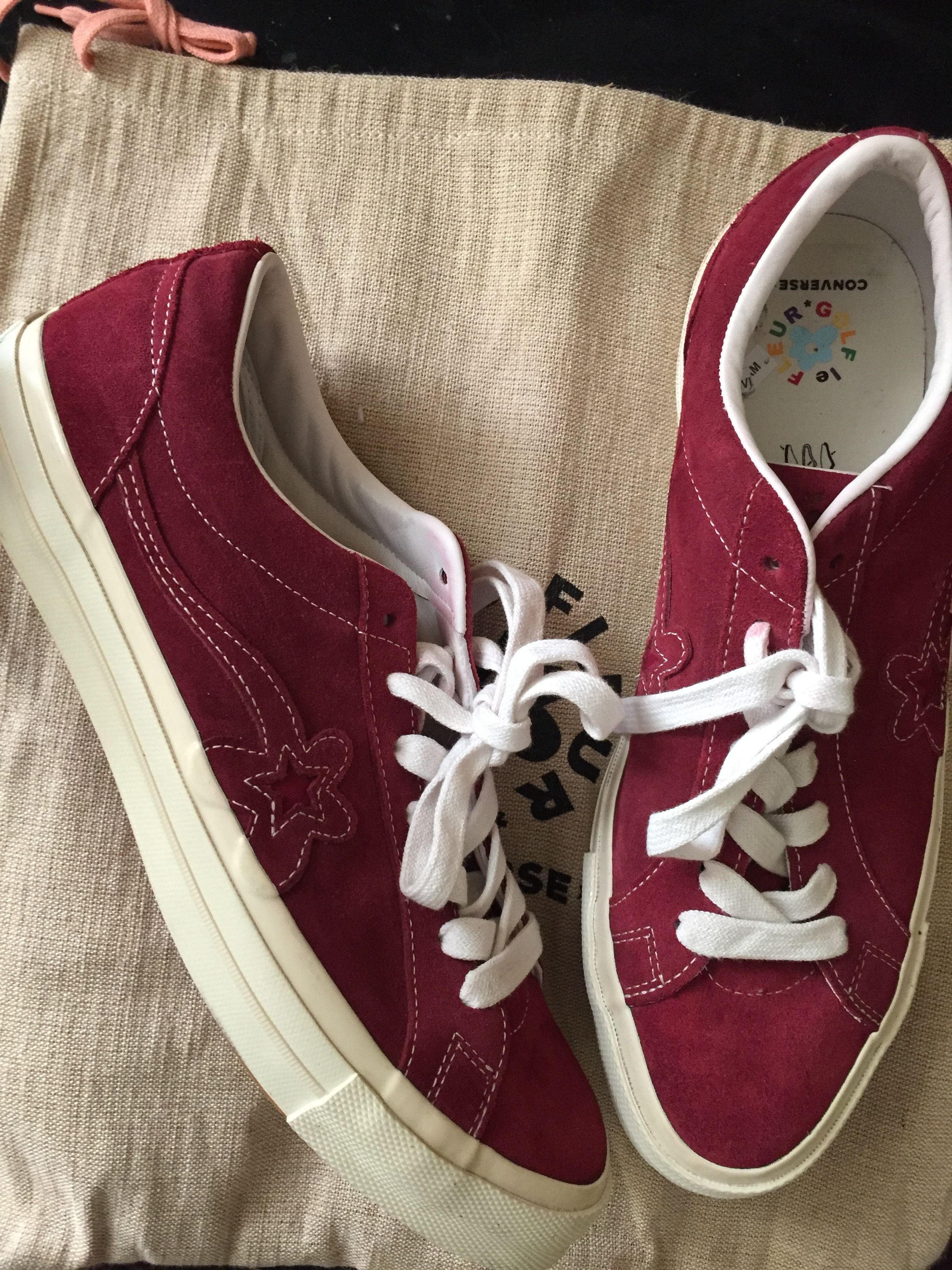 Grailed golf le fleur hotsell