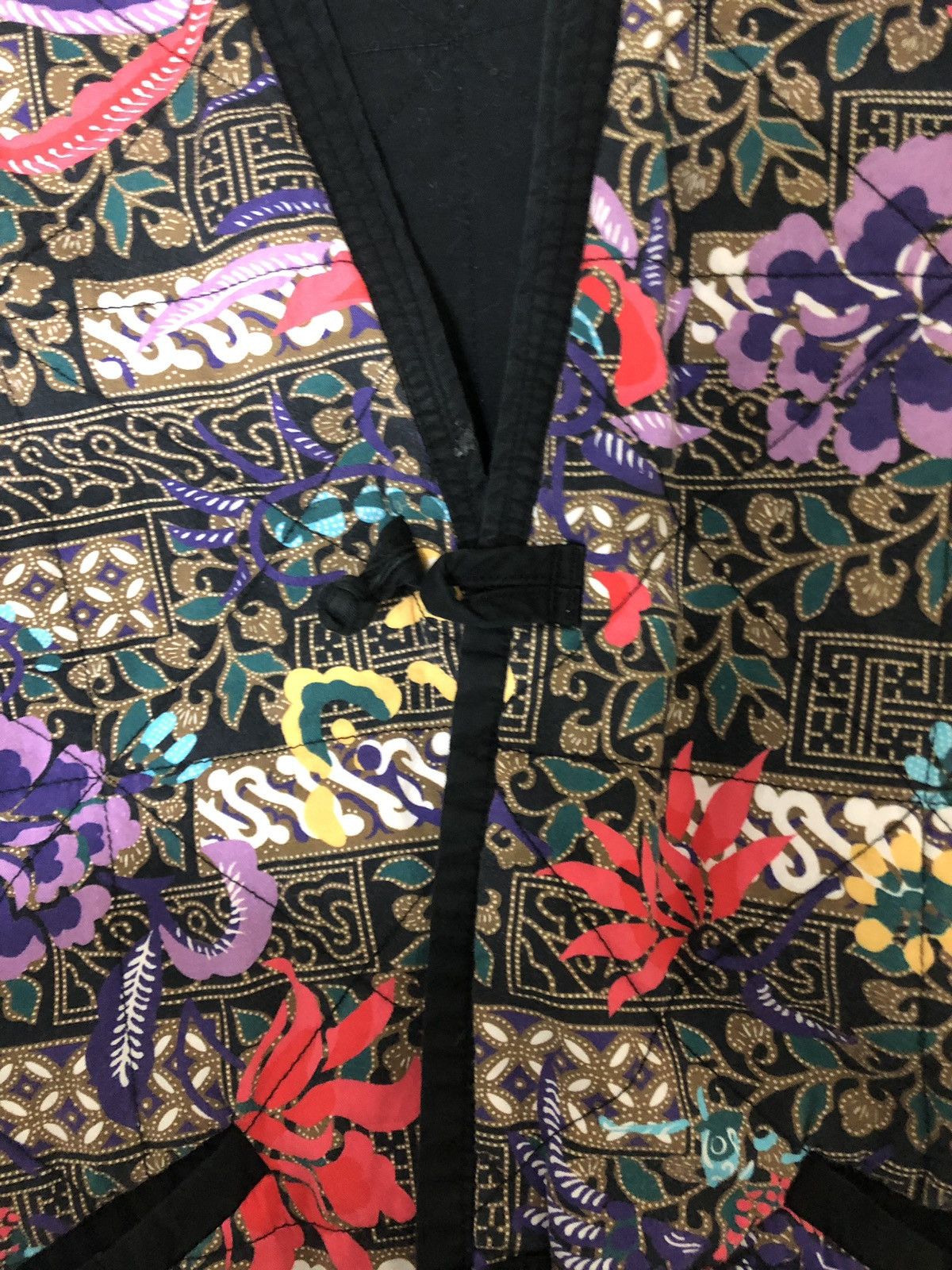 Supreme Kung Fu Reversible Jacket Size US M / EU 48-50 / 2 - 2 Thumbnail