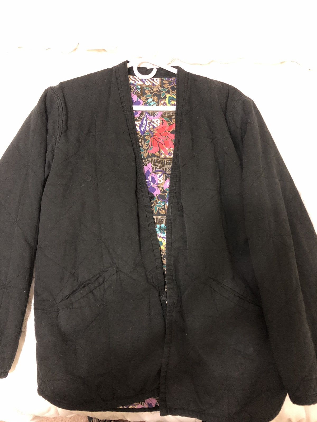 Supreme Kung Fu Reversible Jacket Size US M / EU 48-50 / 2 - 4 Thumbnail