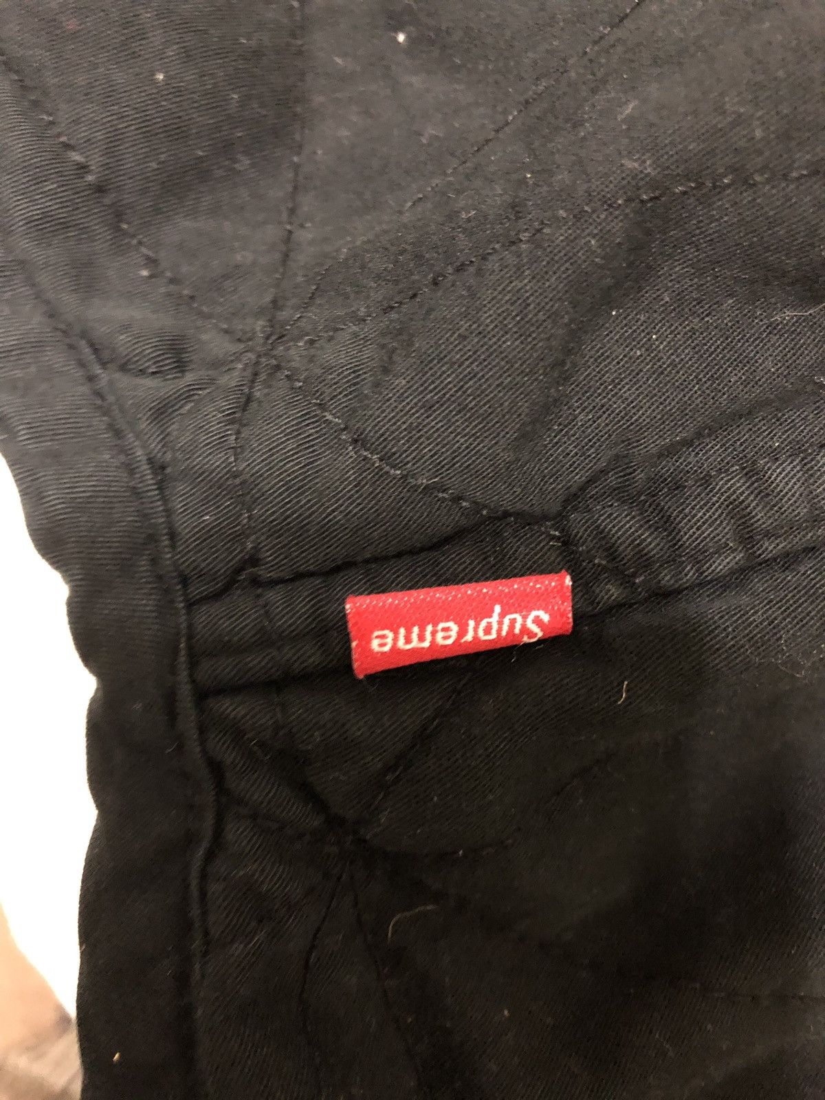 Supreme Kung Fu Reversible Jacket Size US M / EU 48-50 / 2 - 6 Thumbnail