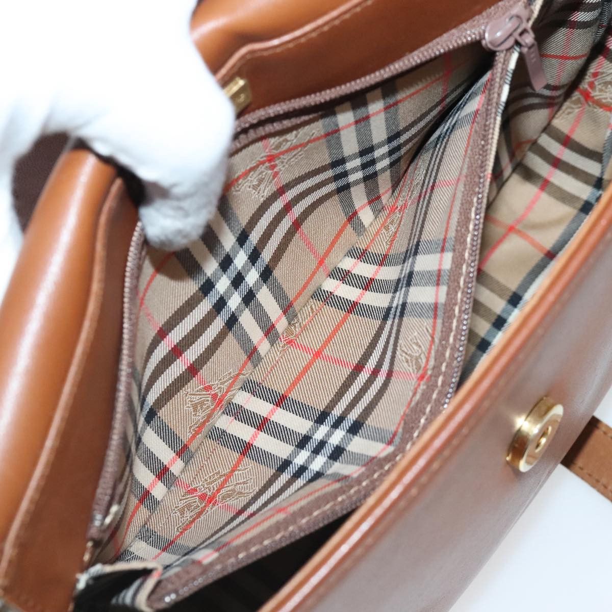 Burberry Burberry shoulder Size ONE SIZE - 22 Thumbnail