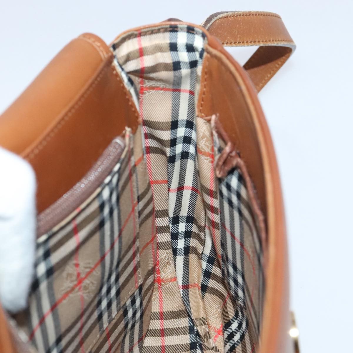 Burberry Burberry shoulder Size ONE SIZE - 20 Thumbnail