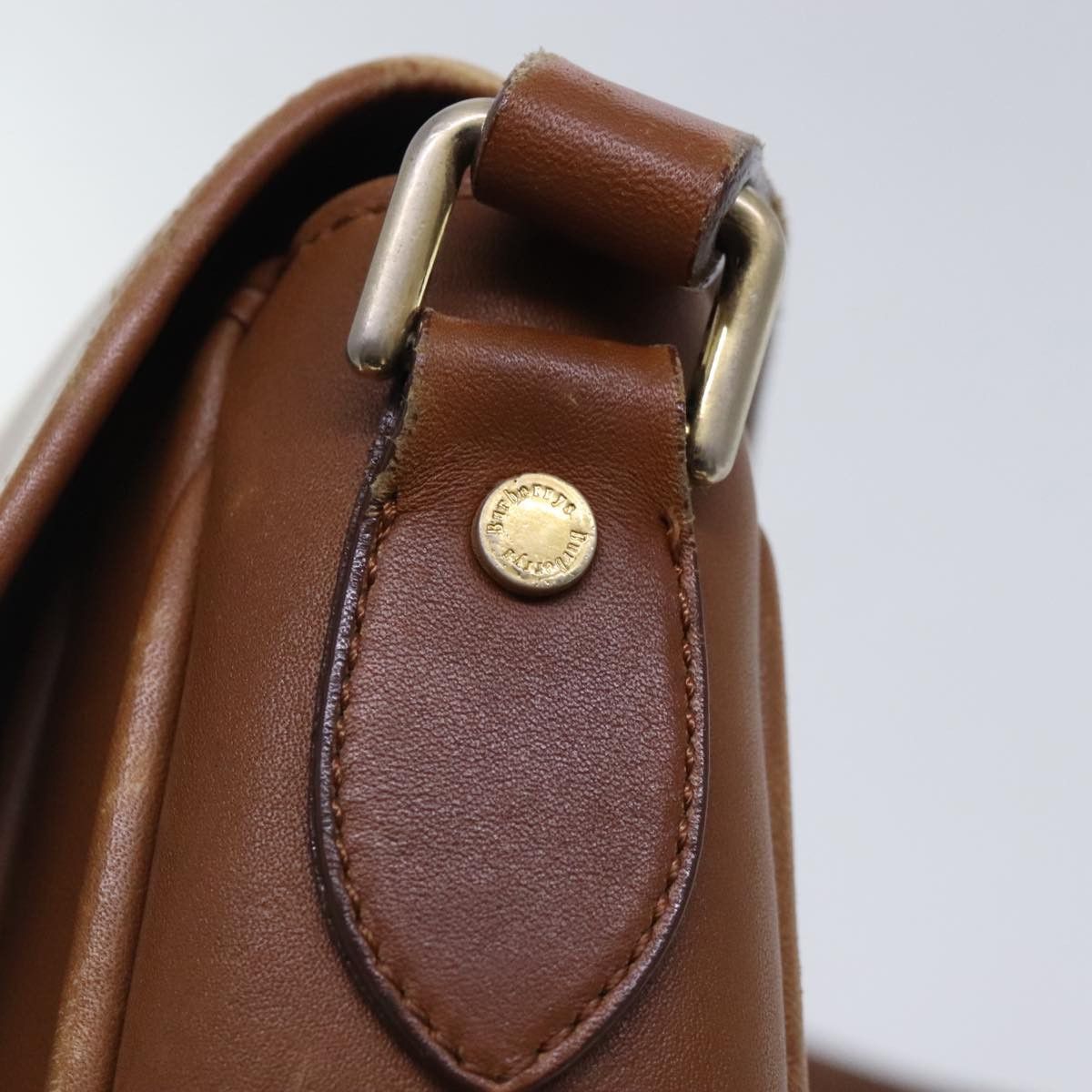 Burberry Burberry shoulder Size ONE SIZE - 13 Thumbnail