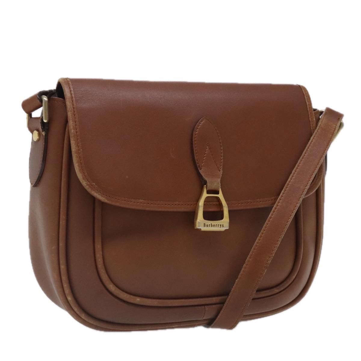 Burberry Burberry shoulder Size ONE SIZE - 17 Thumbnail