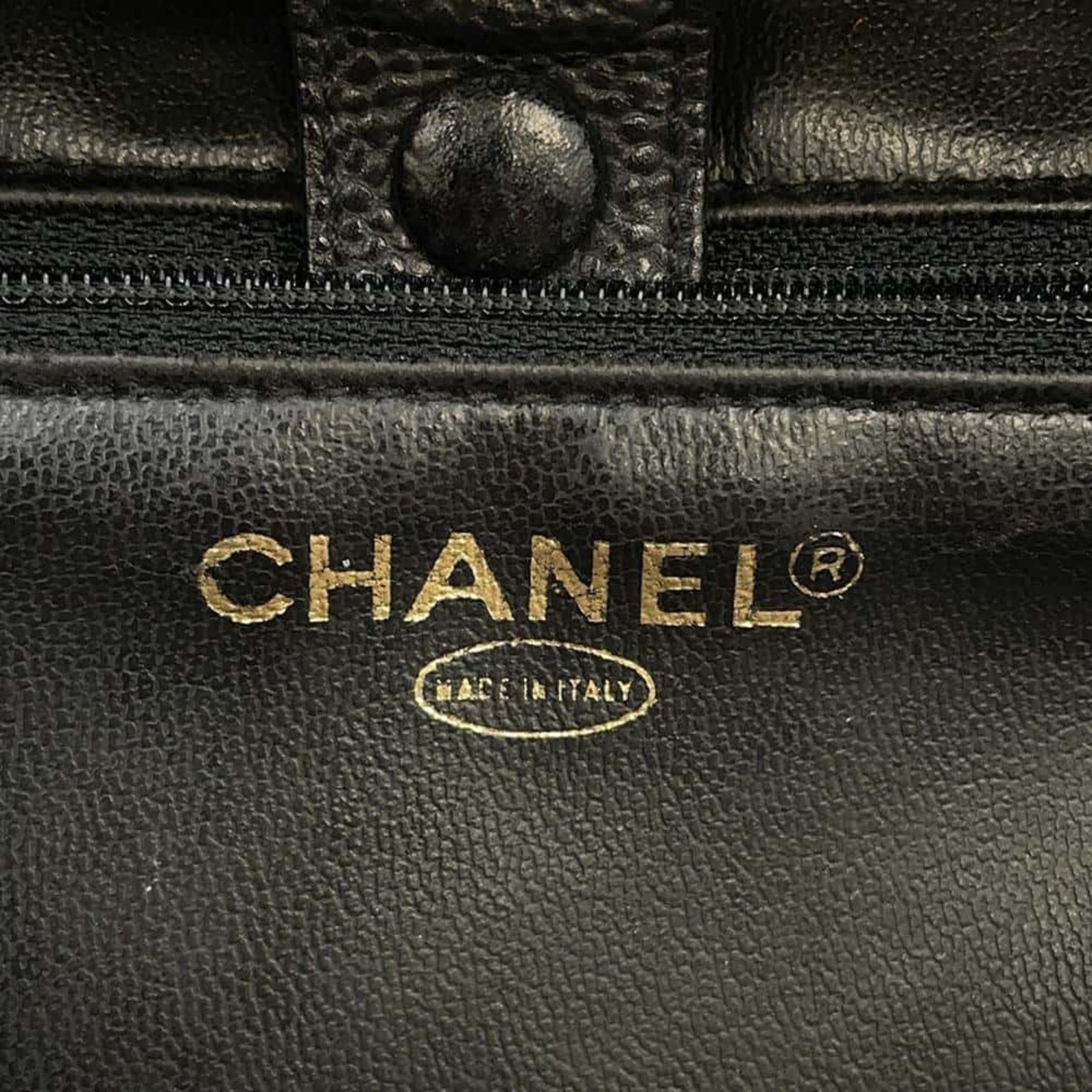 Chanel Chanel Vanity handbag Size ONE SIZE - 8 Thumbnail