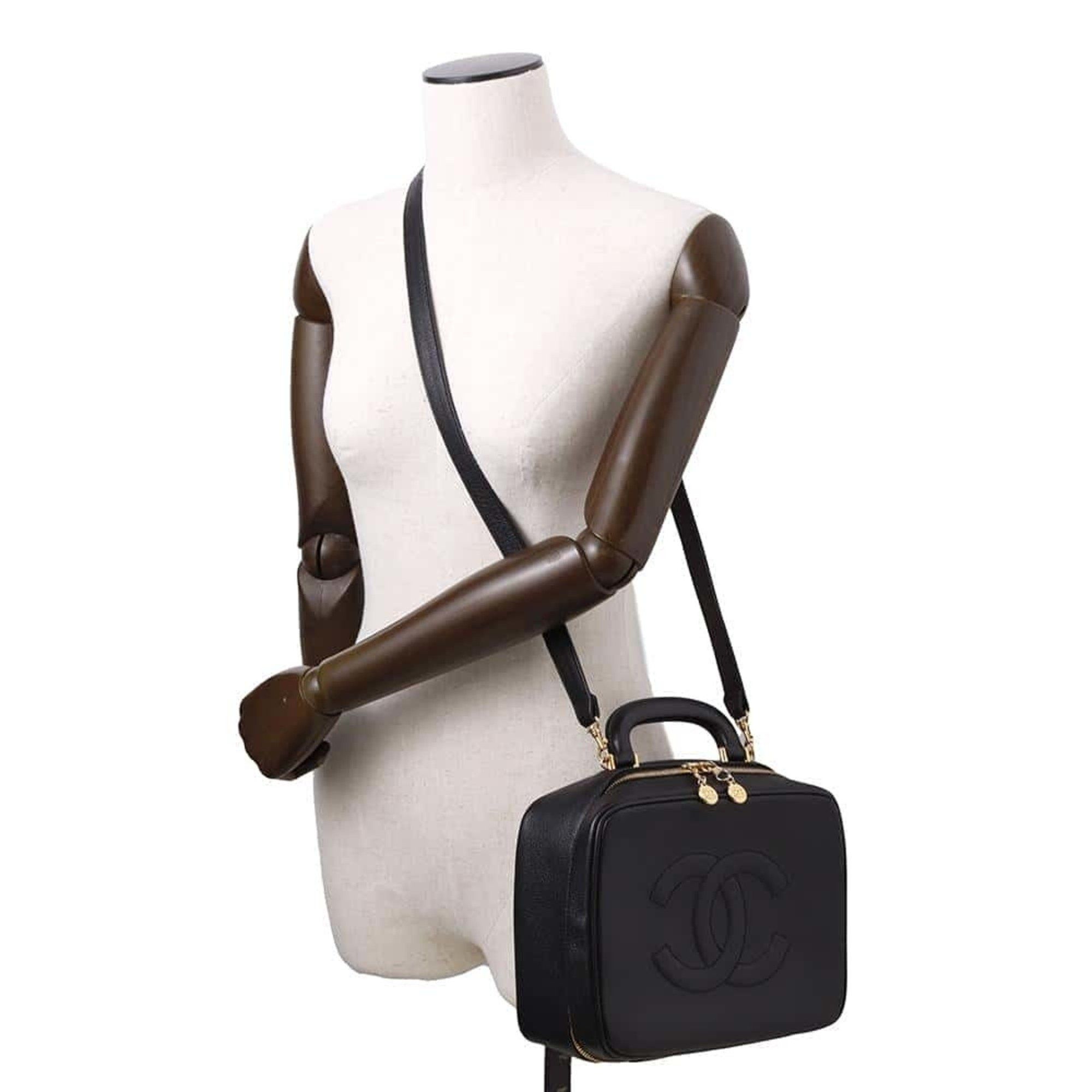 Chanel Chanel Vanity handbag Size ONE SIZE - 10 Thumbnail
