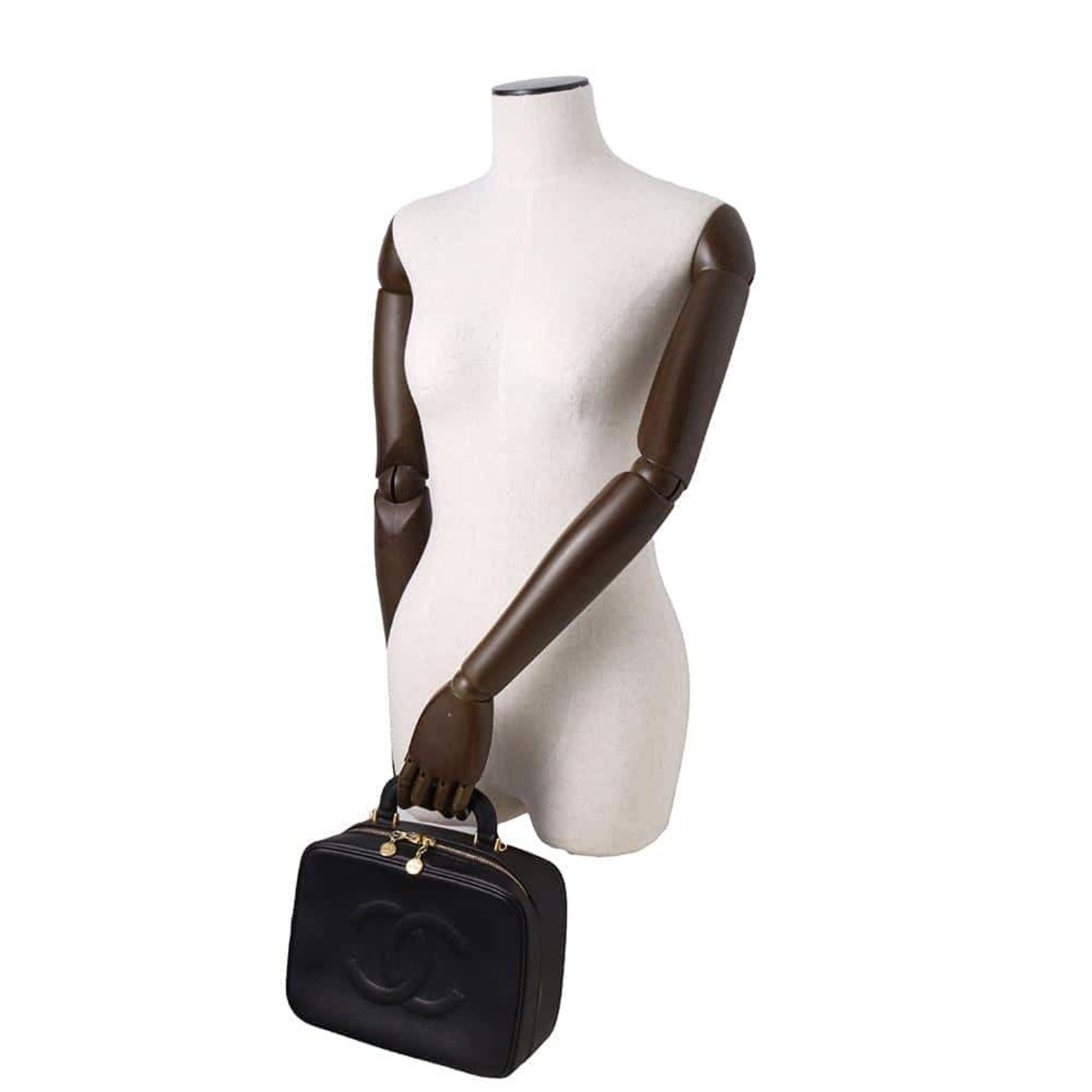 Chanel Chanel Vanity handbag Size ONE SIZE - 12 Thumbnail
