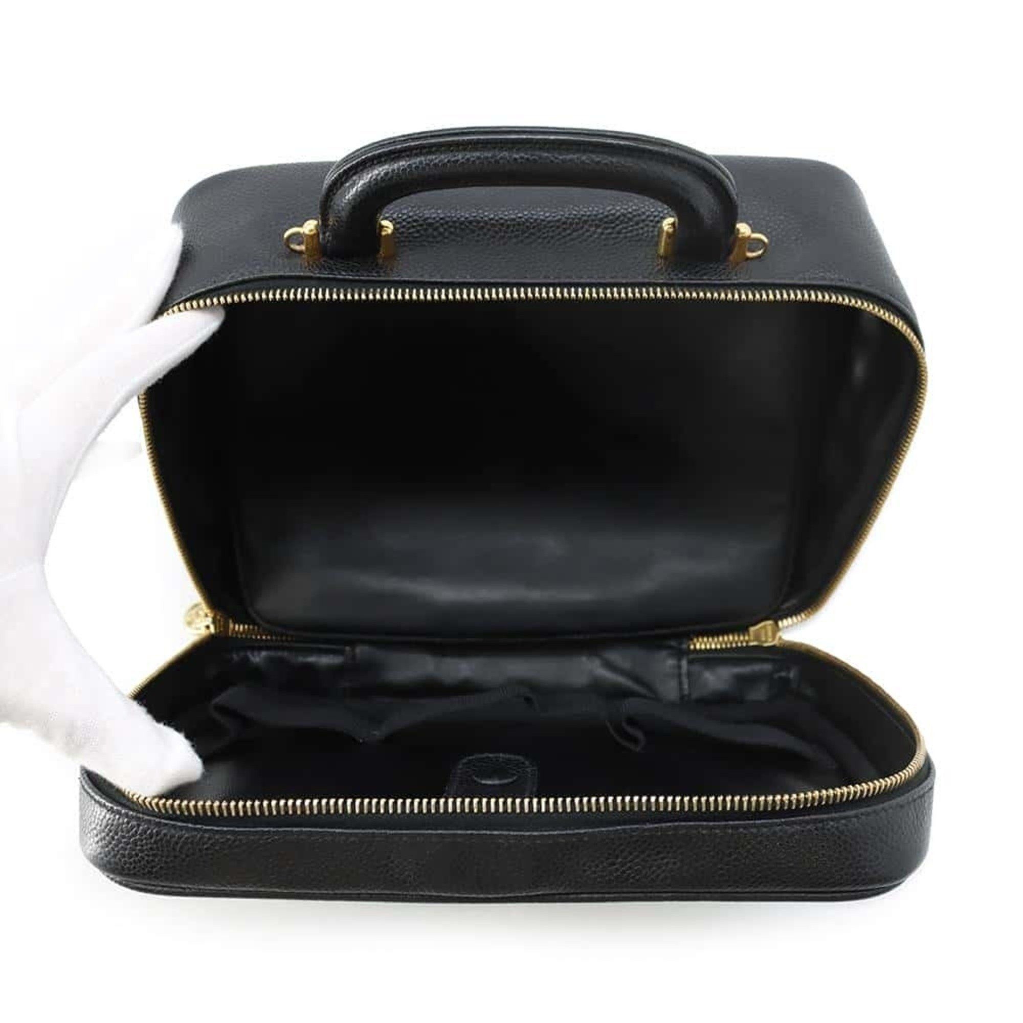 Chanel Chanel Vanity handbag Size ONE SIZE - 6 Thumbnail