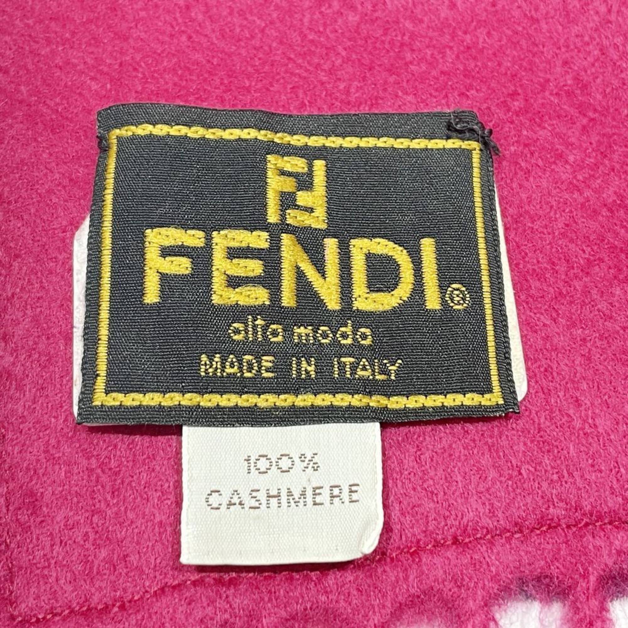 Fendi Fendi scarf Size ONE SIZE - 6 Thumbnail