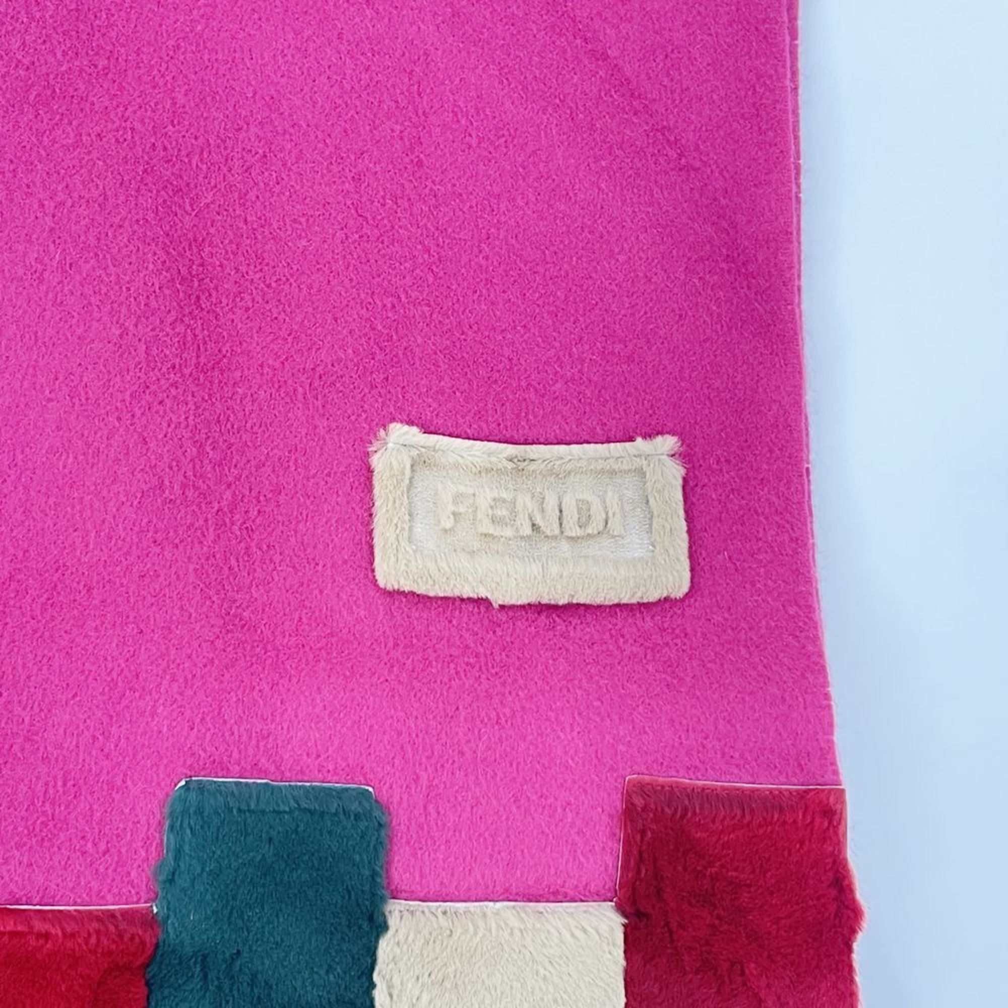 Fendi Fendi scarf Size ONE SIZE - 5 Thumbnail
