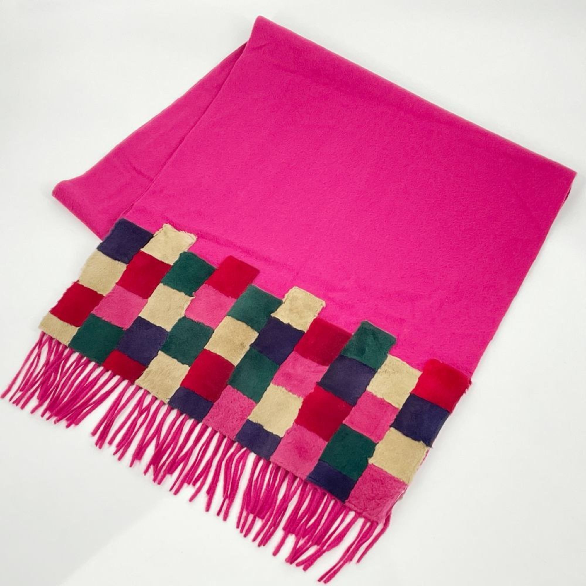 Fendi Fendi scarf Size ONE SIZE - 3 Thumbnail