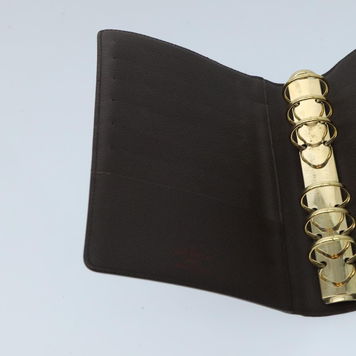 Louis Vuitton Louis Vuitton Agenda MM wallet Size ONE SIZE - 18 Thumbnail