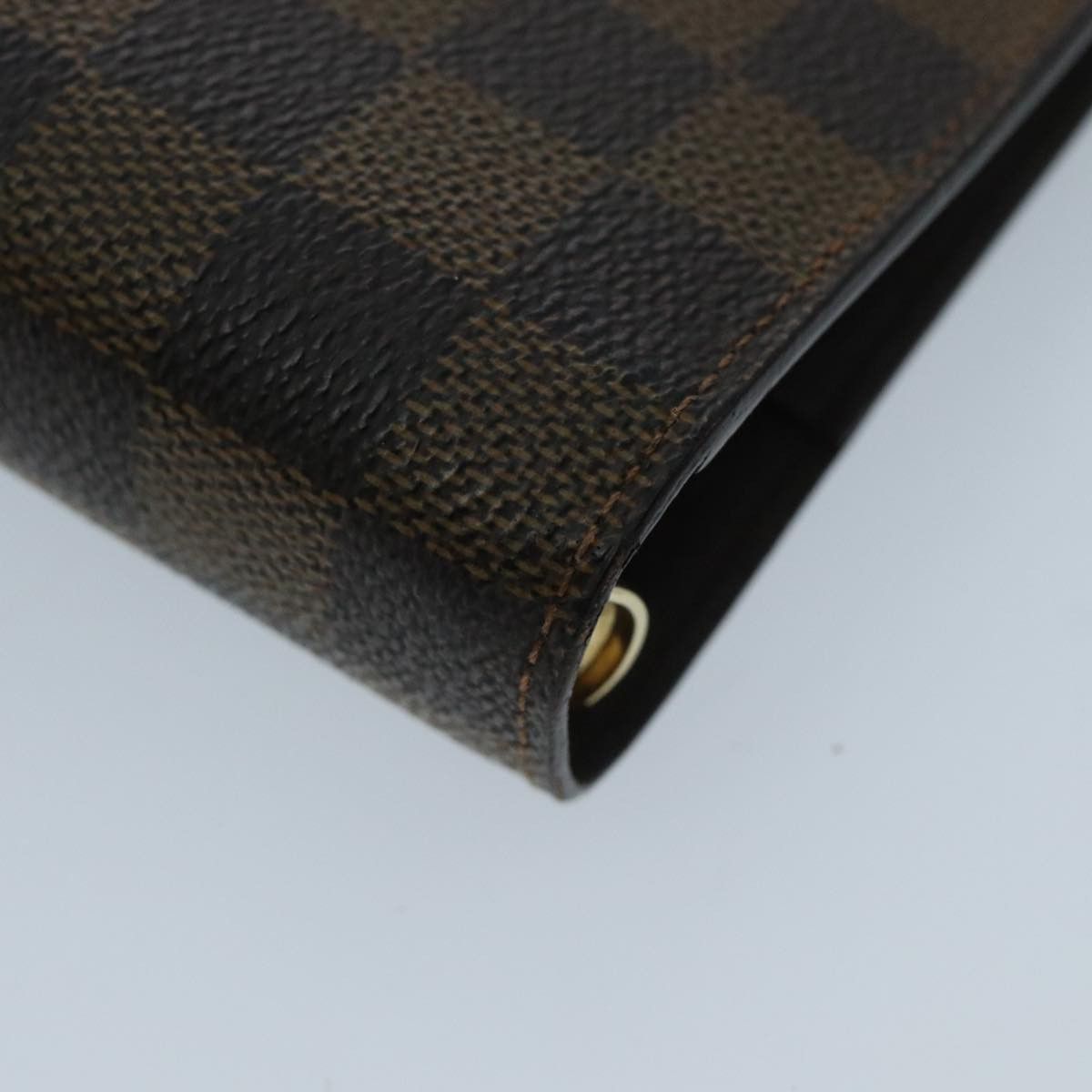 Louis Vuitton Louis Vuitton Agenda MM wallet Size ONE SIZE - 5 Thumbnail