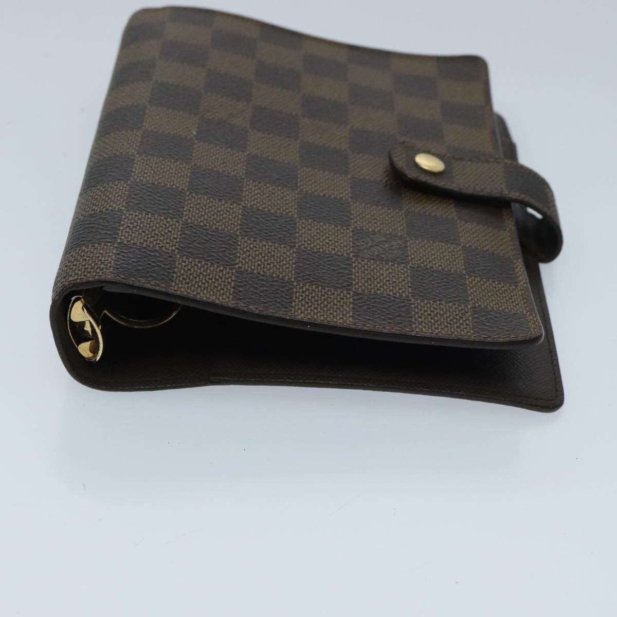 Louis Vuitton Louis Vuitton Agenda MM wallet Size ONE SIZE - 16 Thumbnail