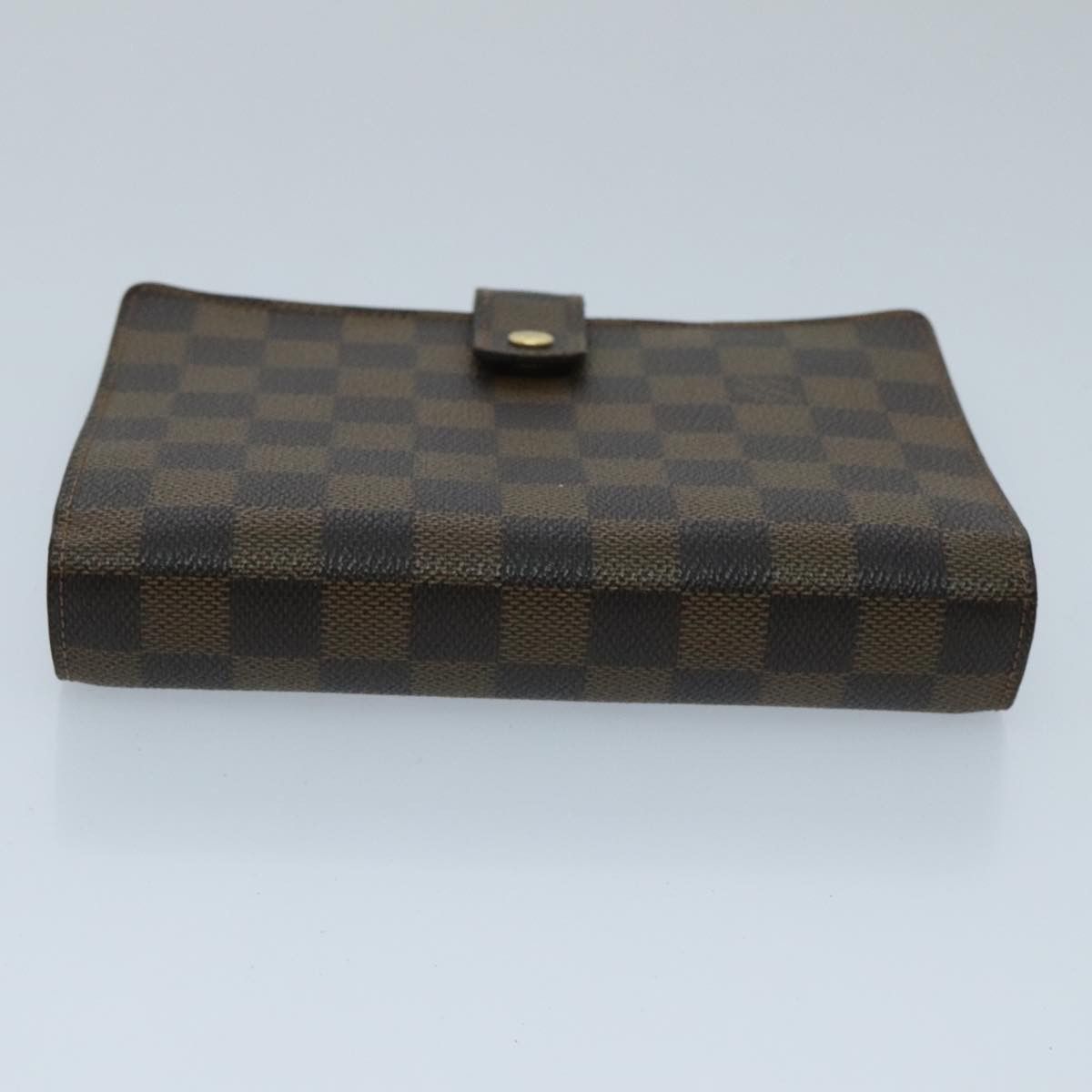 Louis Vuitton Louis Vuitton Agenda MM wallet Size ONE SIZE - 4 Thumbnail