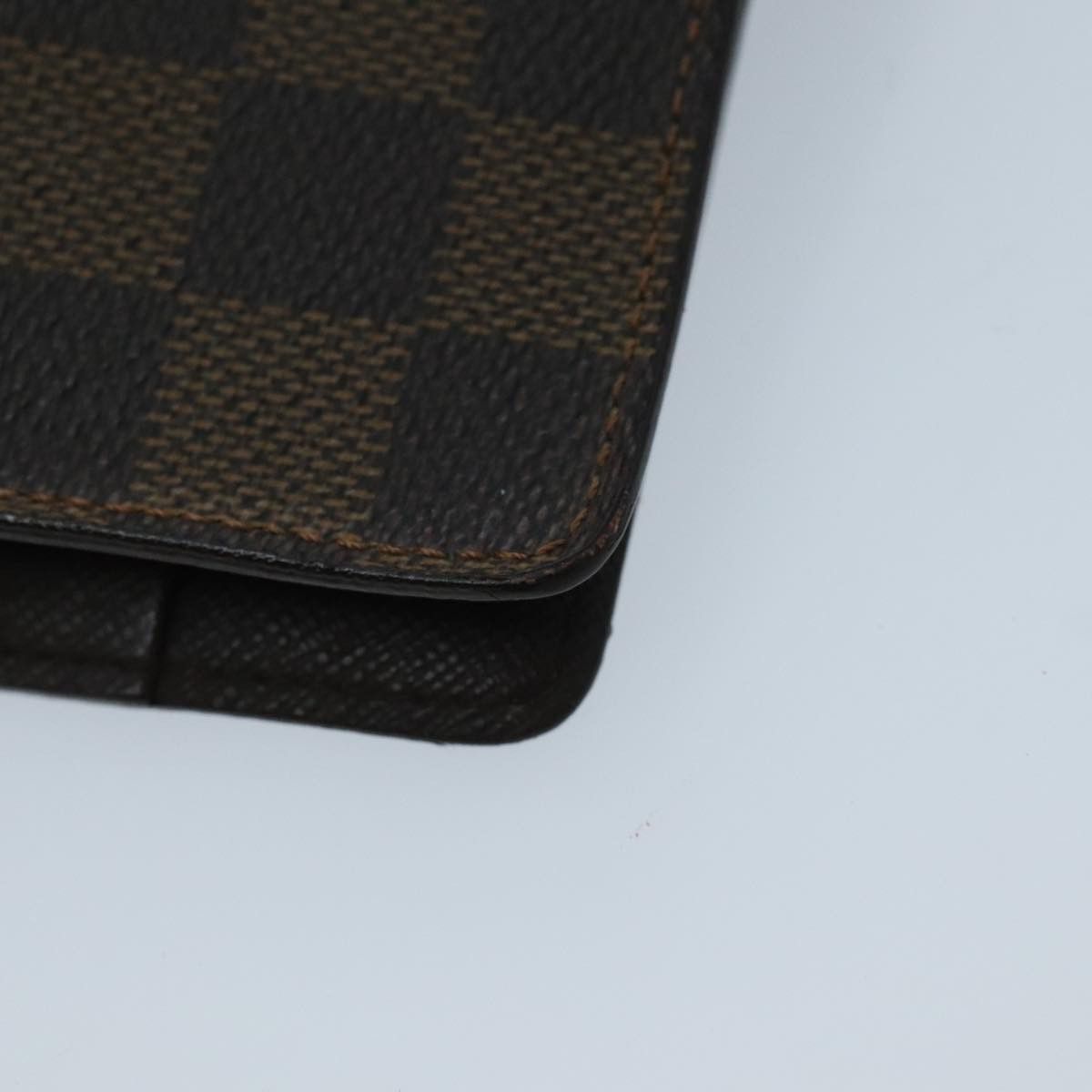 Louis Vuitton Louis Vuitton Agenda MM wallet Size ONE SIZE - 7 Thumbnail