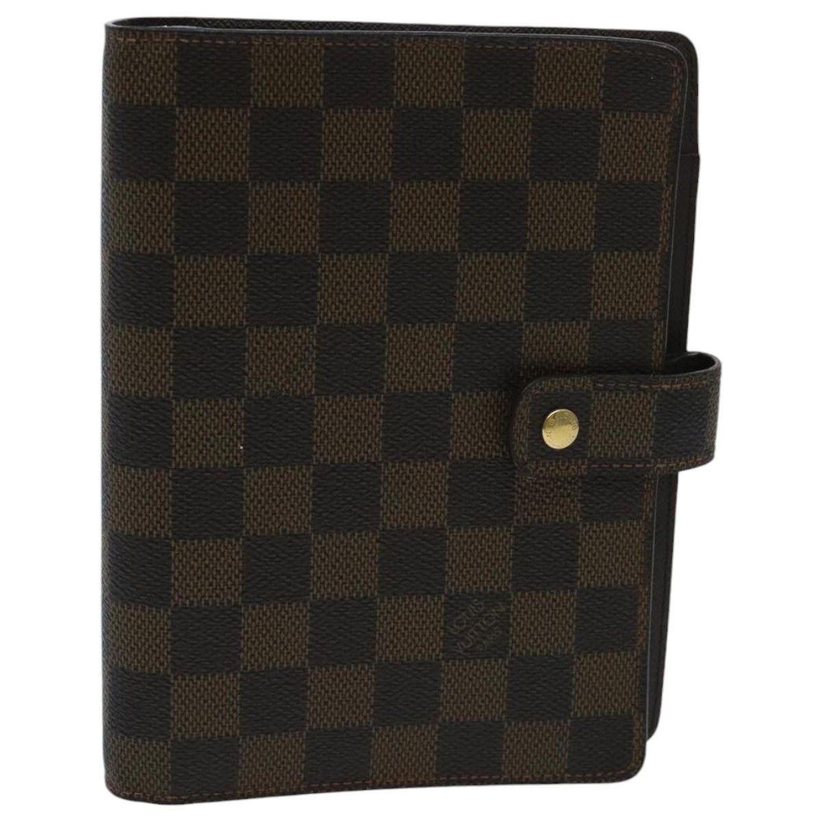 Louis Vuitton Louis Vuitton Agenda MM wallet Size ONE SIZE - 14 Thumbnail