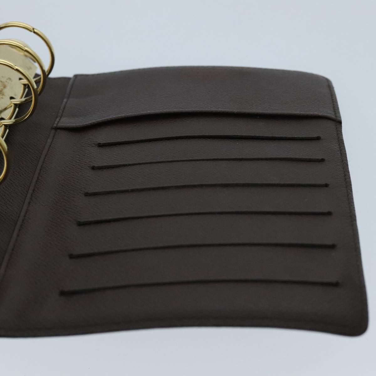 Louis Vuitton Louis Vuitton Agenda MM wallet Size ONE SIZE - 20 Thumbnail