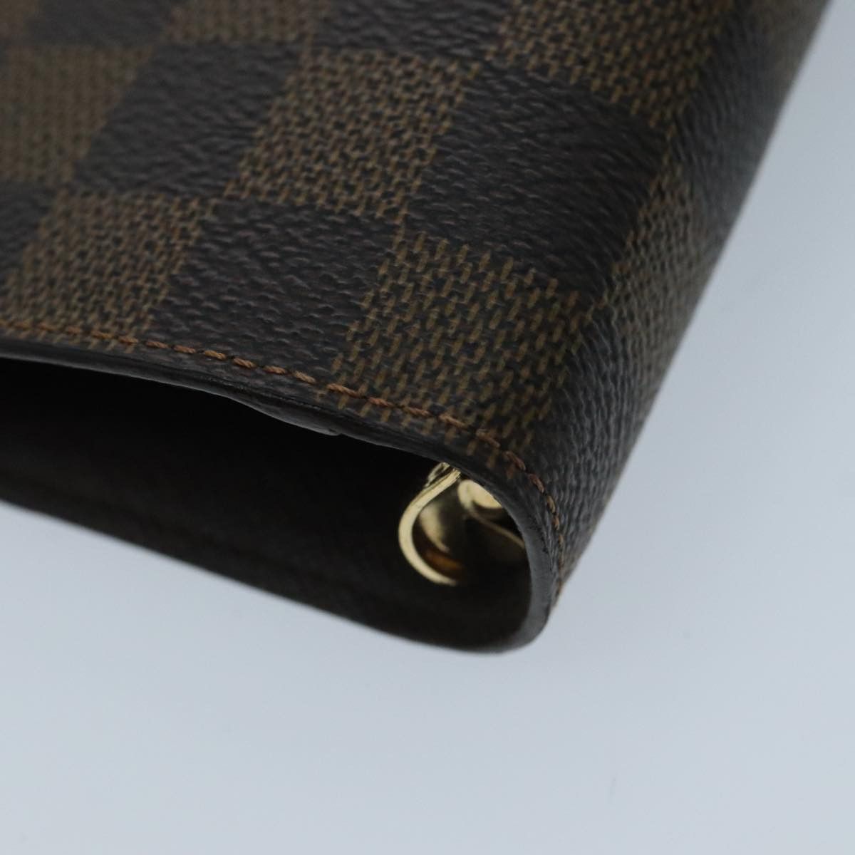 Louis Vuitton Louis Vuitton Agenda MM wallet Size ONE SIZE - 8 Thumbnail