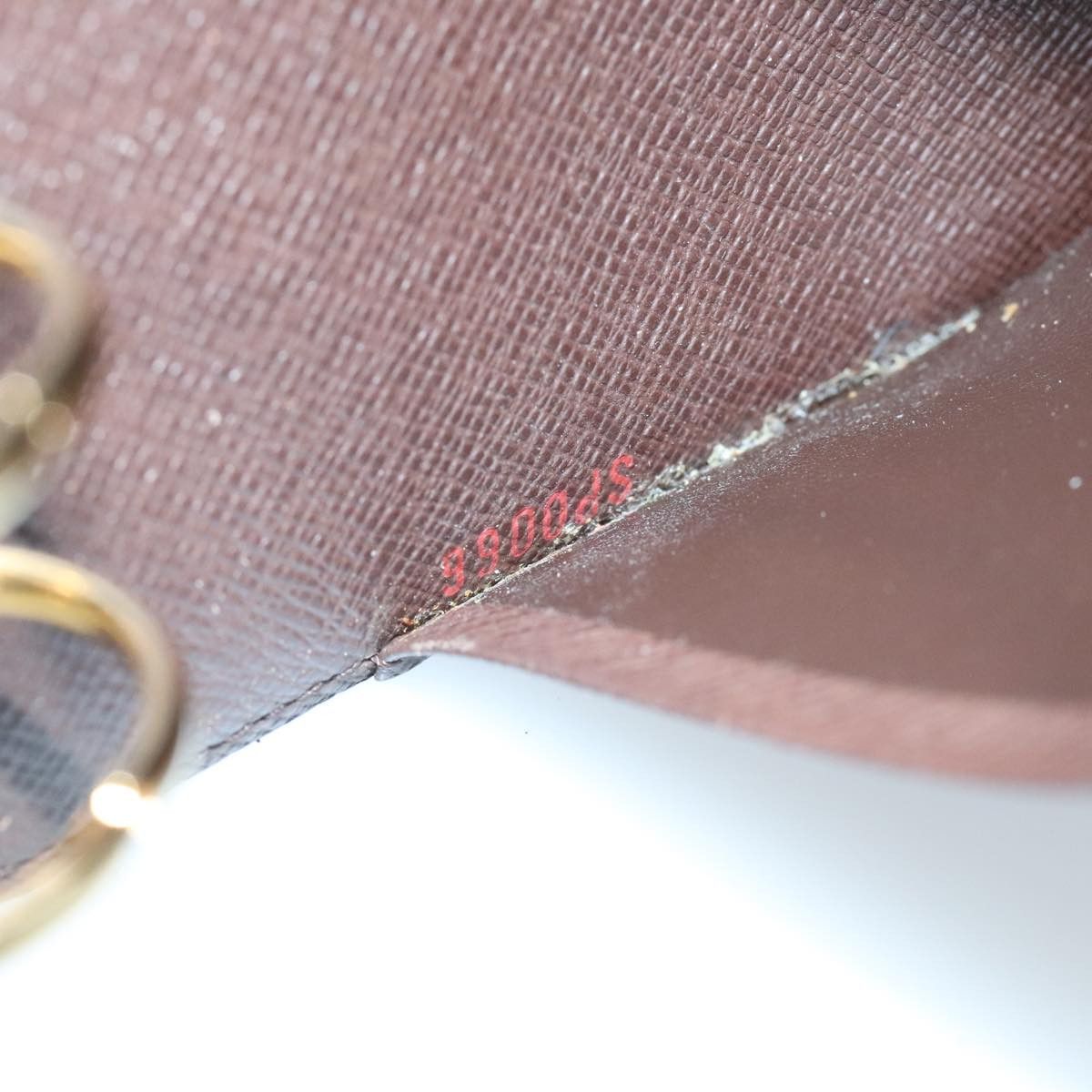 Louis Vuitton Louis Vuitton Agenda MM wallet Size ONE SIZE - 12 Thumbnail