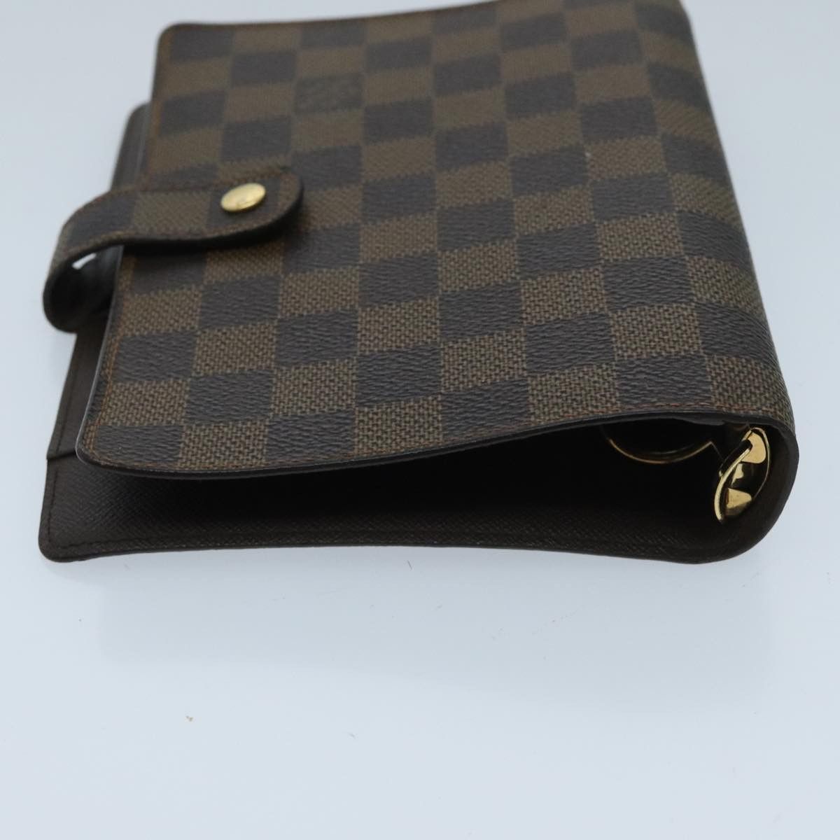 Louis Vuitton Louis Vuitton Agenda MM wallet Size ONE SIZE - 15 Thumbnail