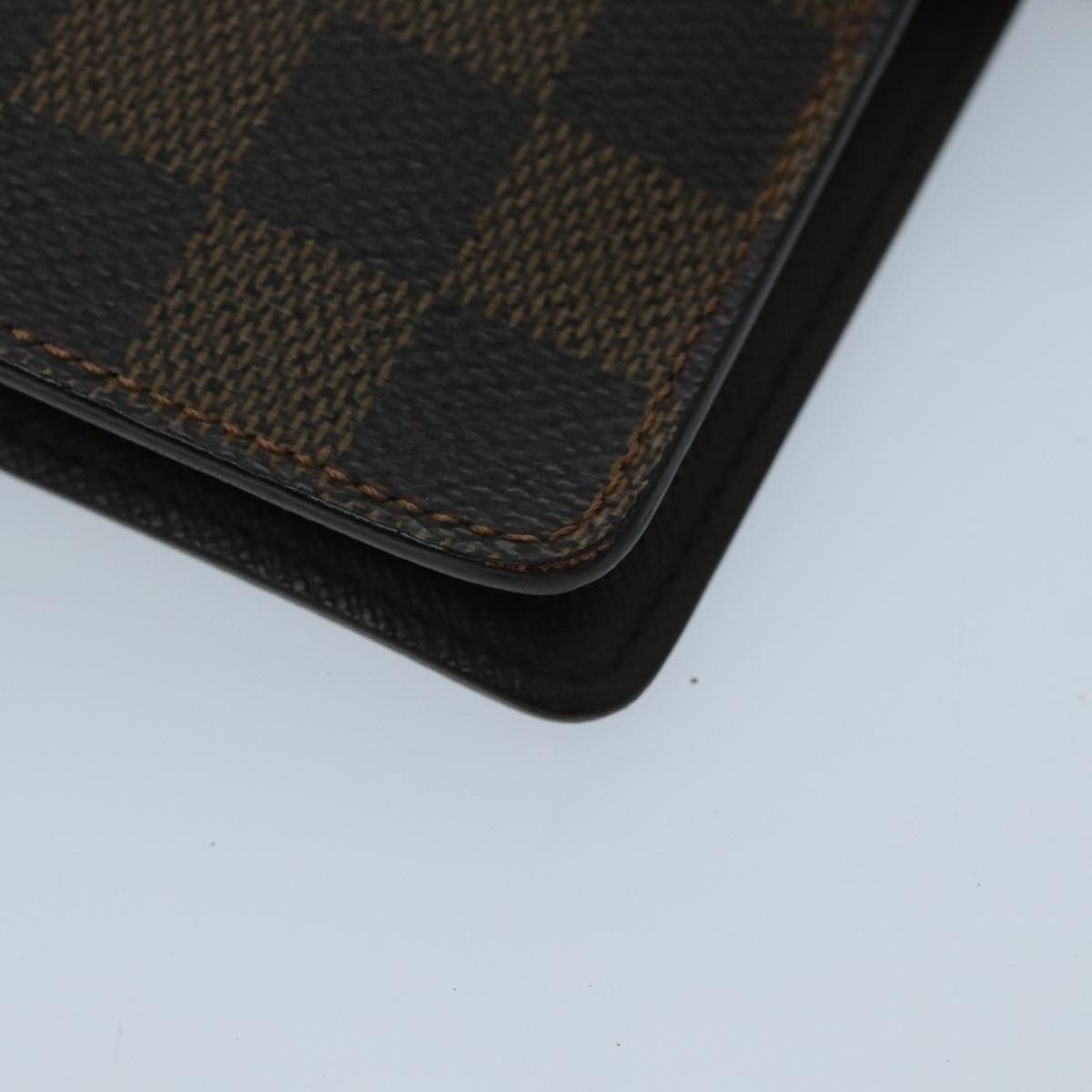 Louis Vuitton Louis Vuitton Agenda MM wallet Size ONE SIZE - 6 Thumbnail