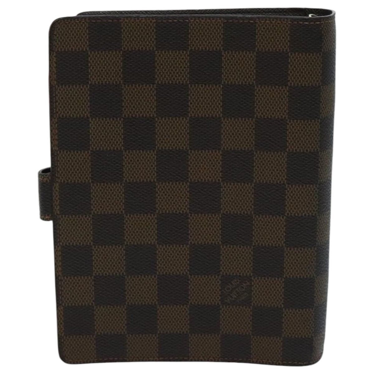 Louis Vuitton Louis Vuitton Agenda MM wallet Size ONE SIZE - 2 Thumbnail